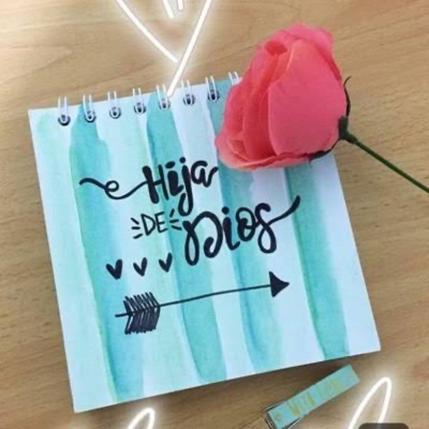 Hija de DIOS episode artwork