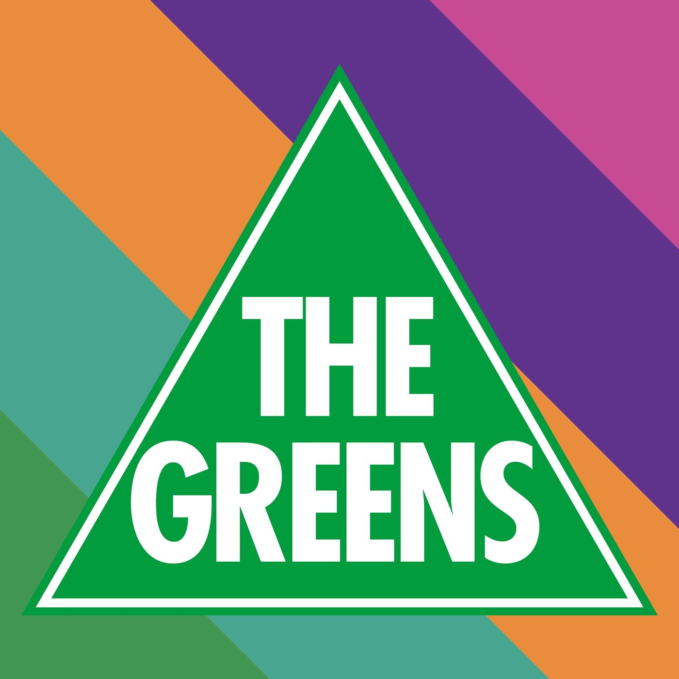 The NSW Greens Podcast