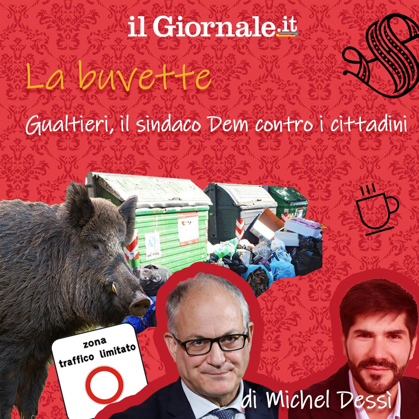 La Buvette
