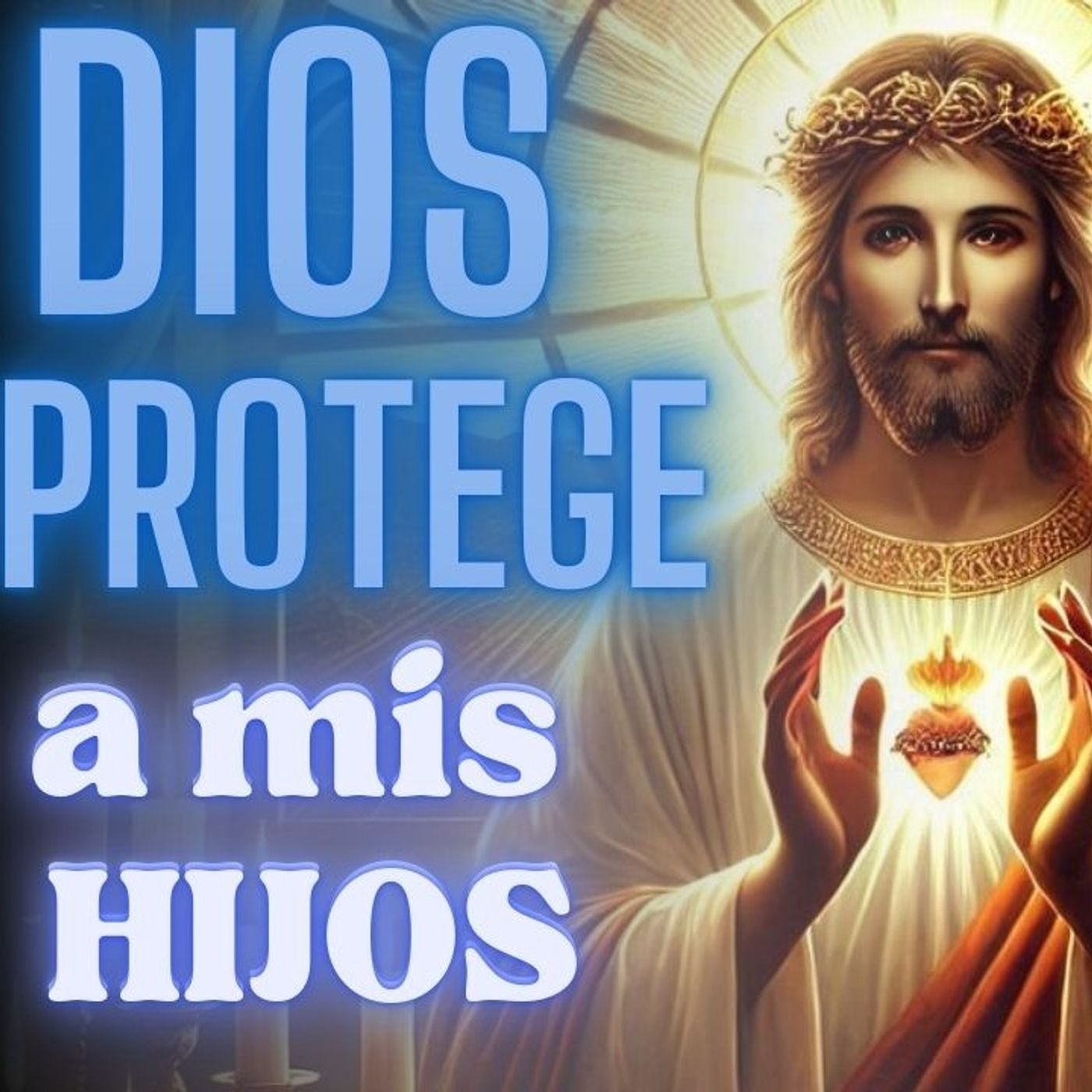 Manantial de Milagros: Oraciones para ti