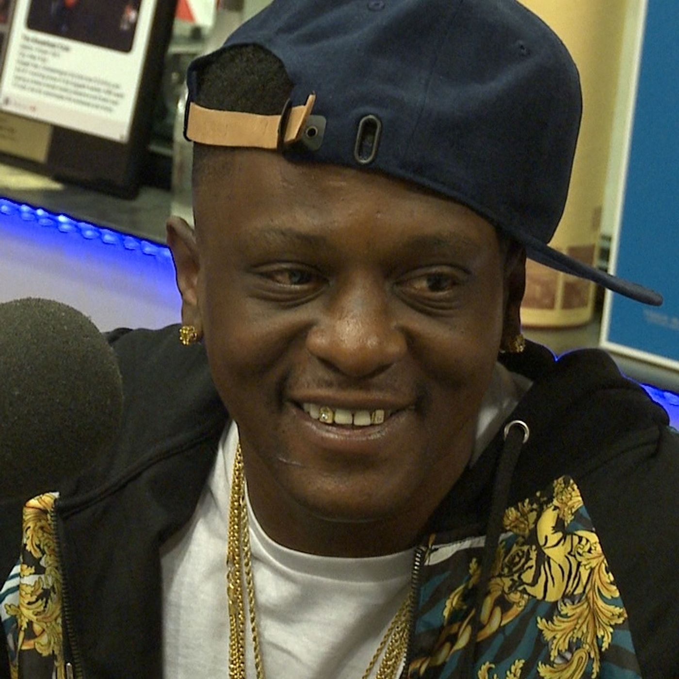 Boosie BadAzz Interview