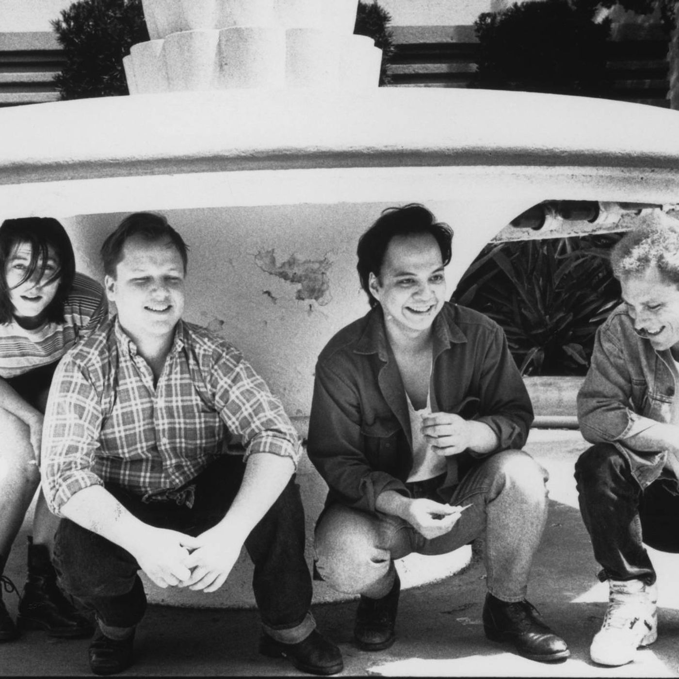 Pixies announce ‘Bossanova’ and ‘Trompe le Monde’ reissues with unreleased tracks