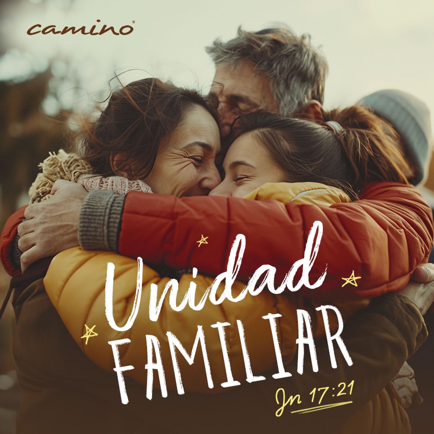 Oración 22 de enero (Unidad Familiar) episode artwork