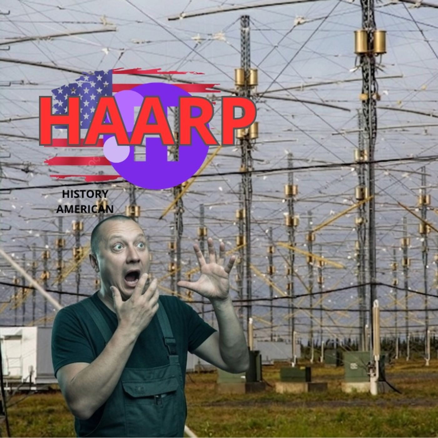 016 PT.1 HAARP weather warfare and mind control