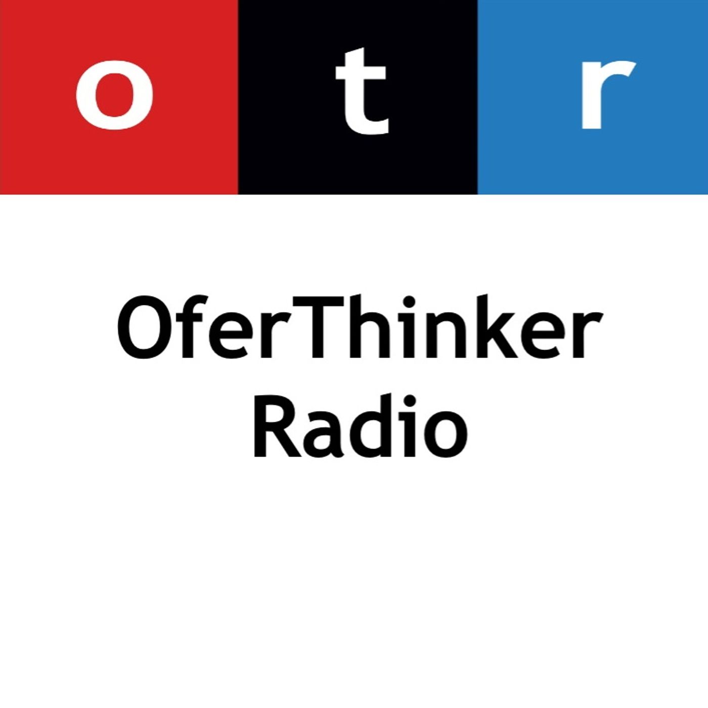 OferThinker Radio