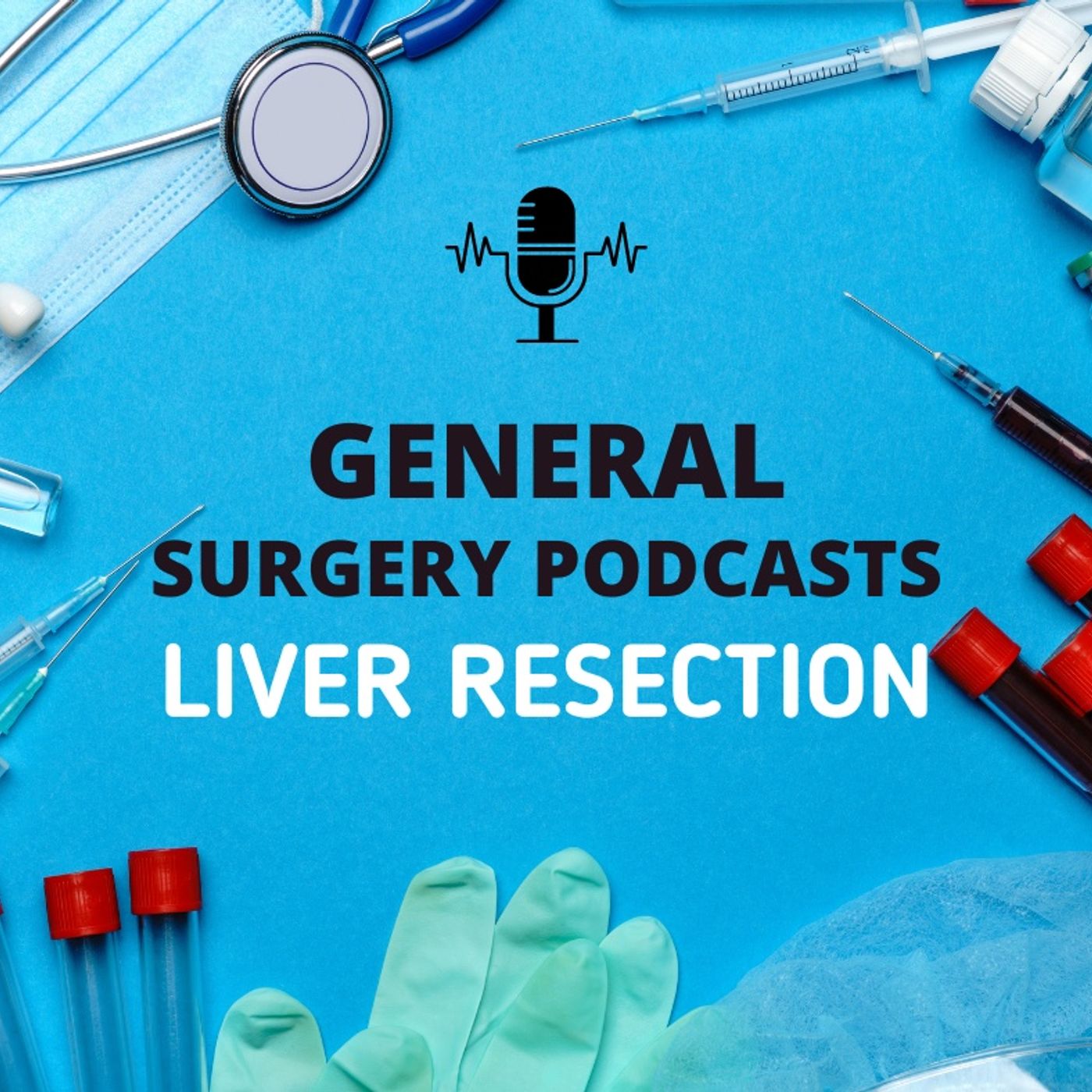 🔍 Understanding Liver Resection: Causes, Symptoms, and Treatment Explained! 🩺 episode artwork