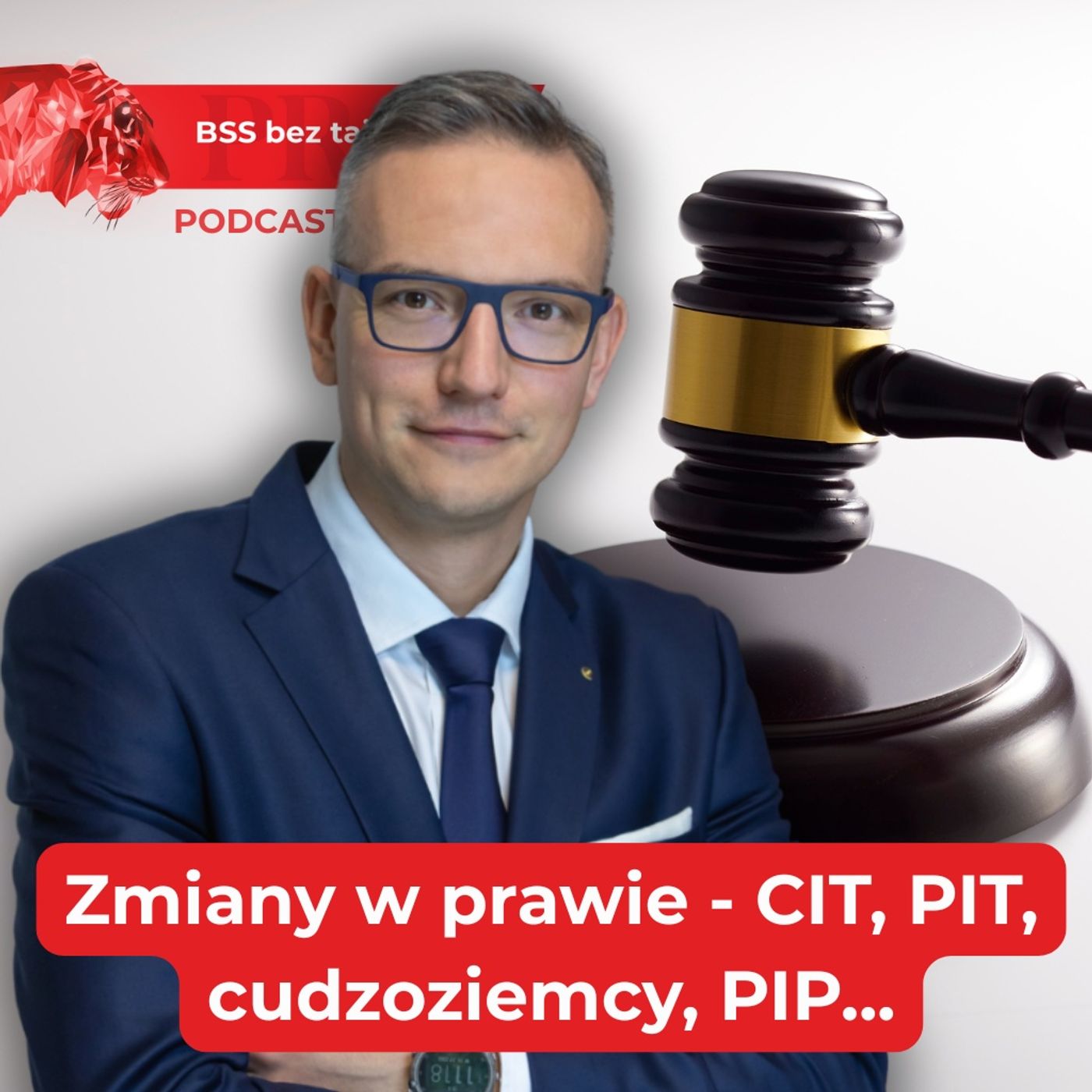 Od CIT i PIT po kryptowaluty - najważniejsze zmiany w polskim prawie Od CIT i PIT po kryptowaluty - najważniejsze zmiany w polskim prawie