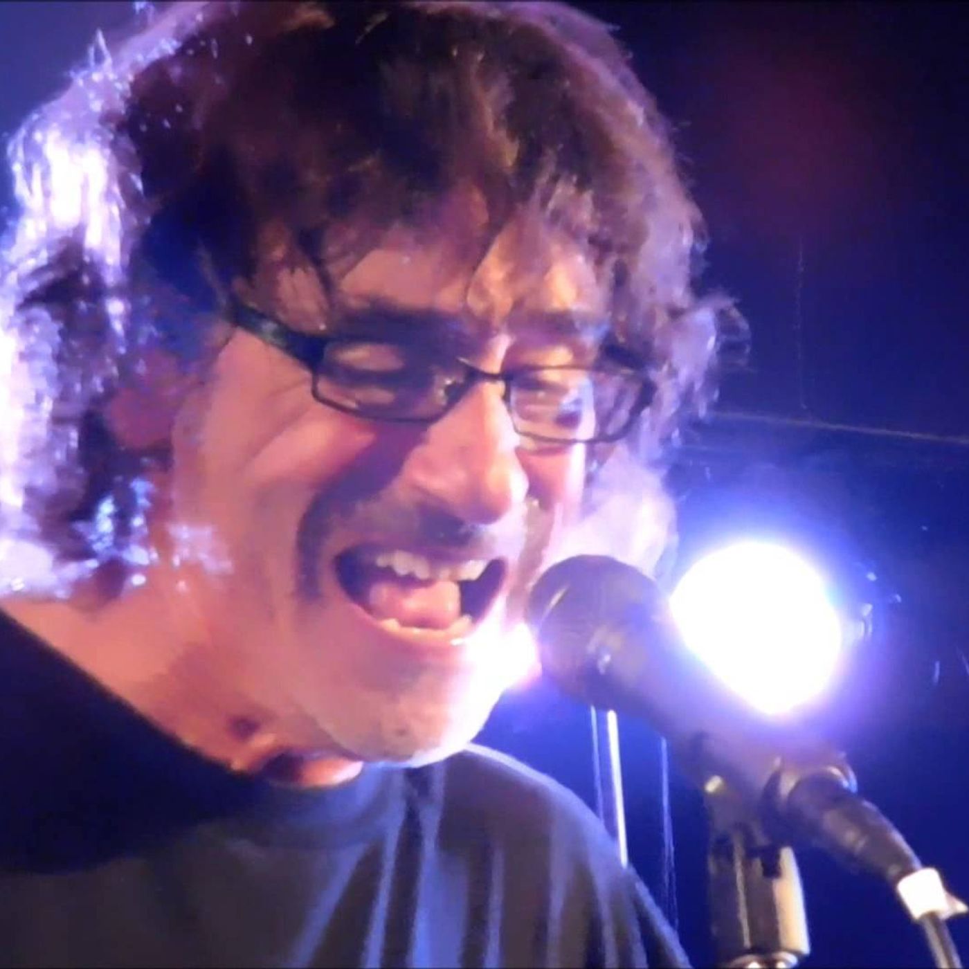 52 - Donnie Iris - Ah! Leluiah! Holiday Album episode artwork