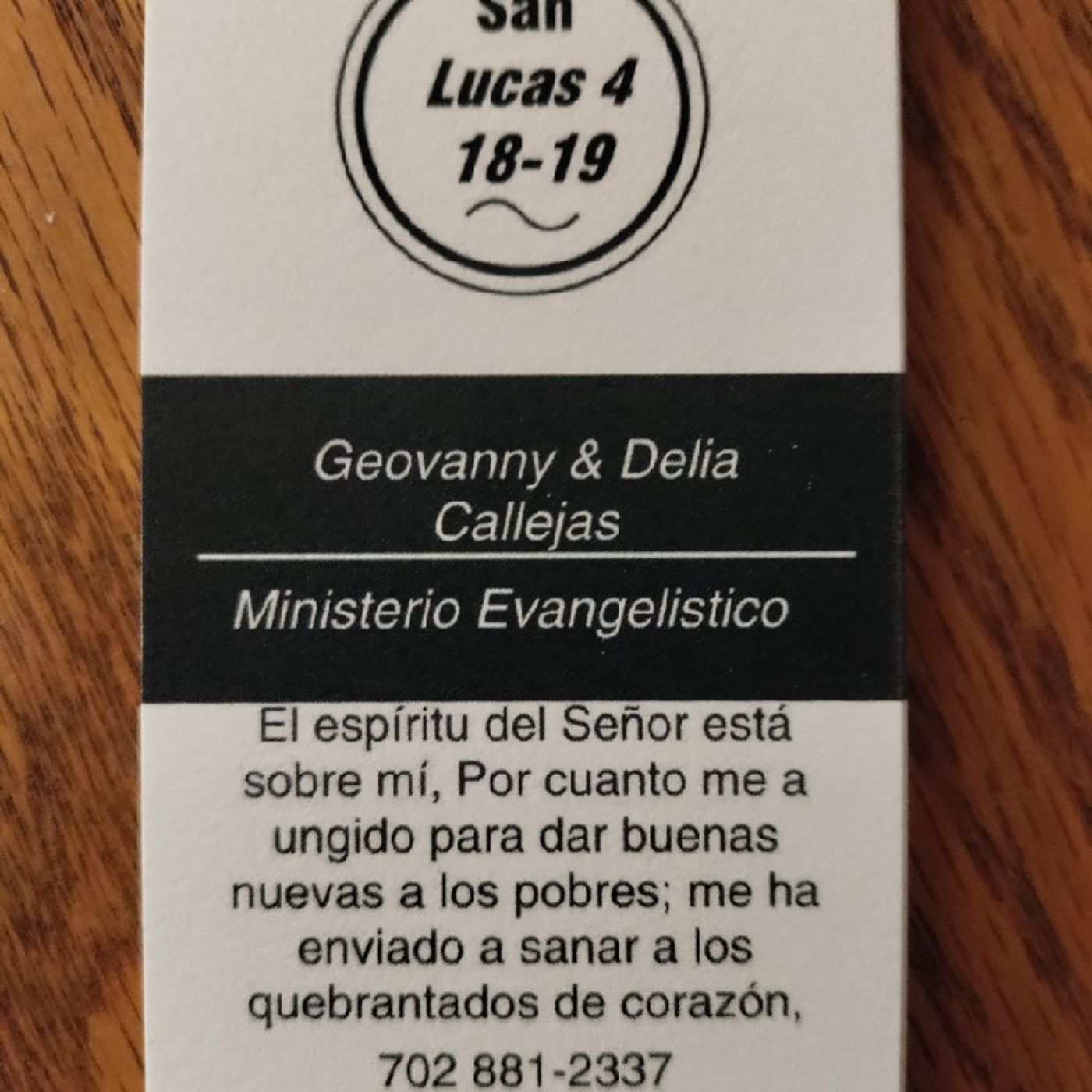 Maná Del Cielo