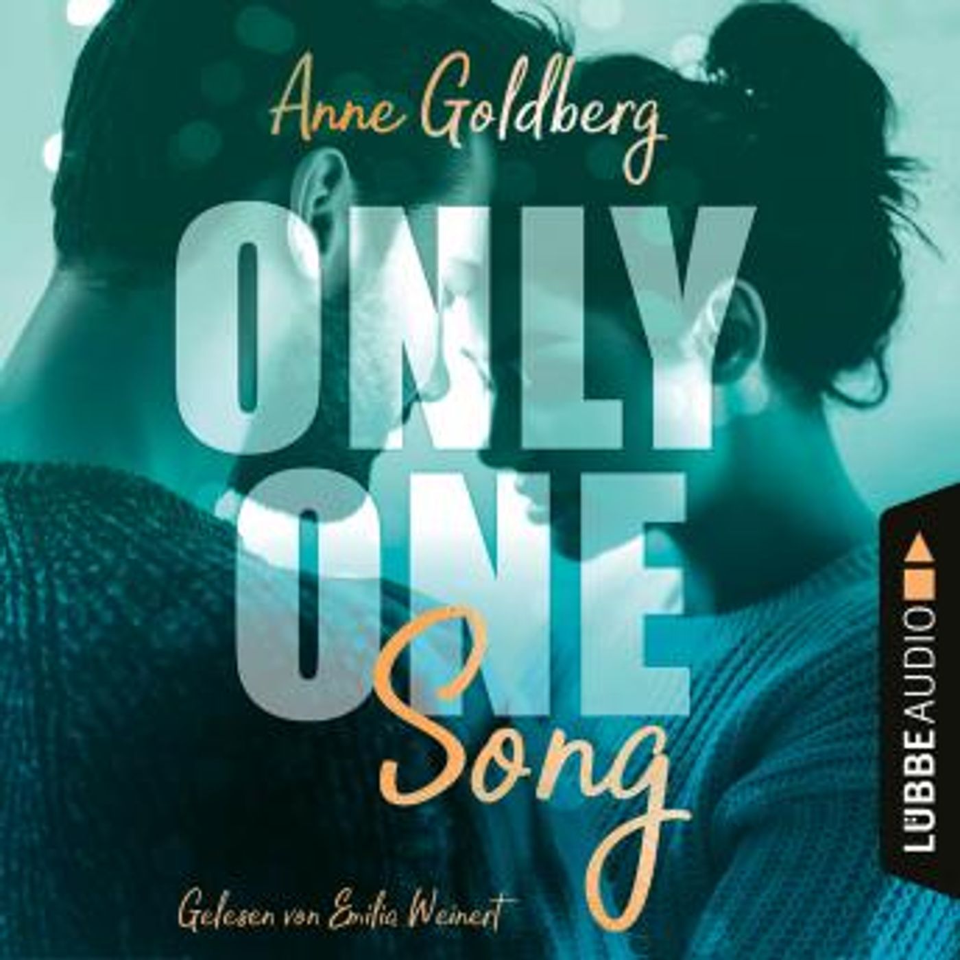 [German] - Only-One-Song - Only-One-Reihe, Teil 1 (Ungekürzt) by Anne Goldberg episode artwork