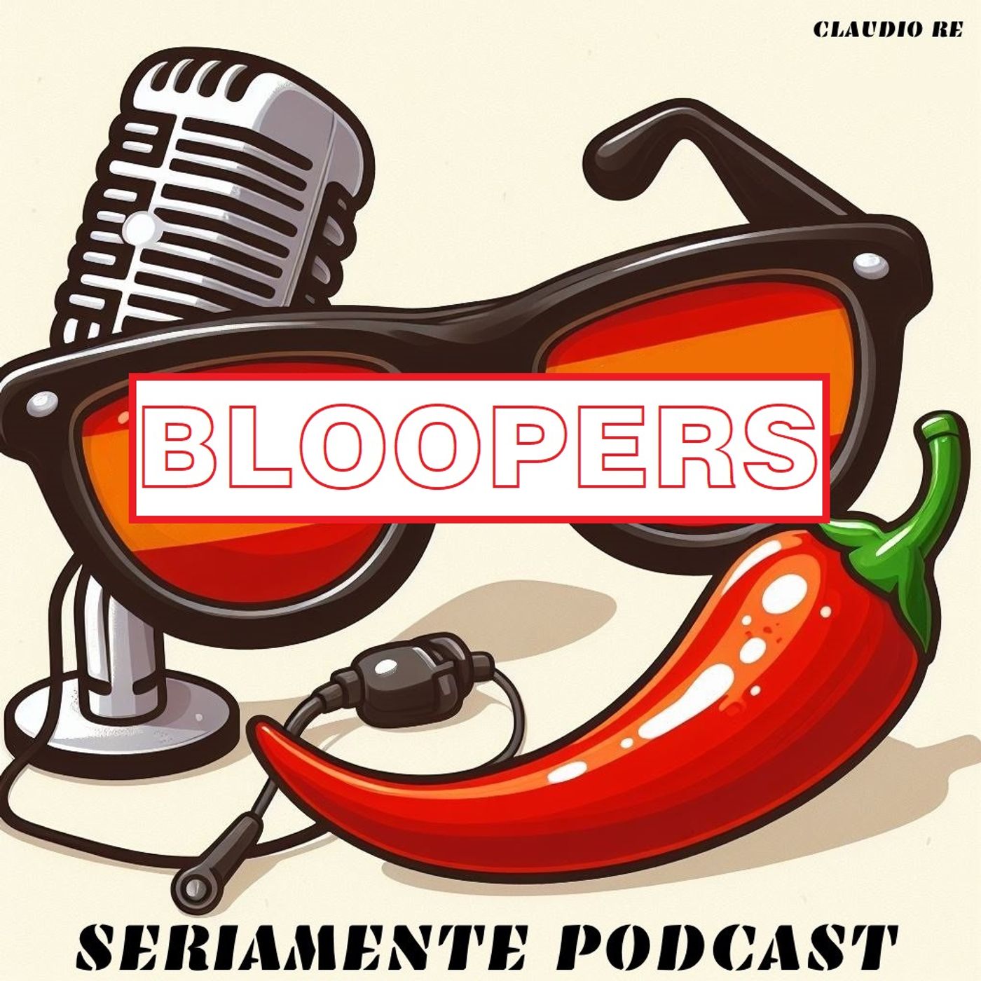 049 - Bloopers
