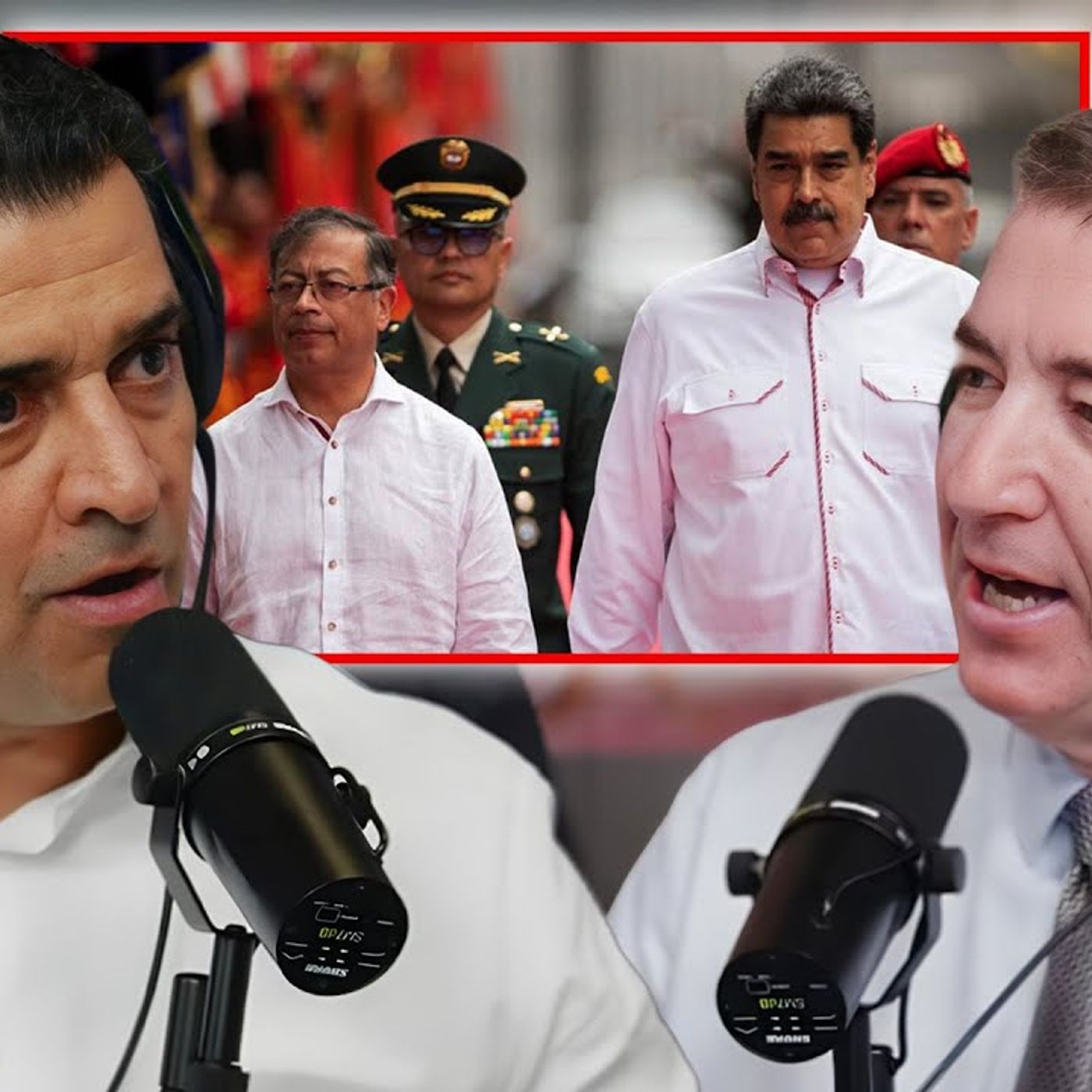 “Maduro Doesn’t Want War” - Trump’s Secret Battle To Seize Venezuela’s Oil, Power & Control