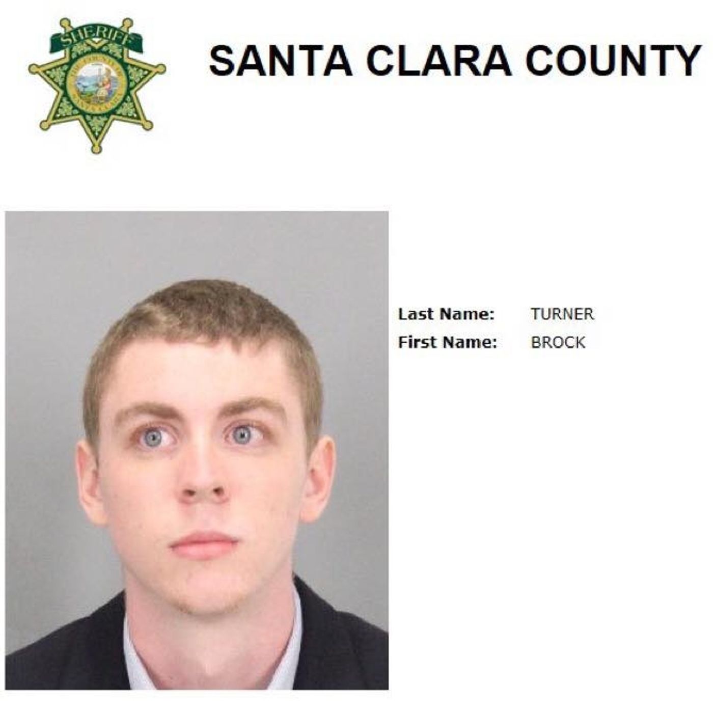 Letter From Stanford's Rape Victim episode artwork