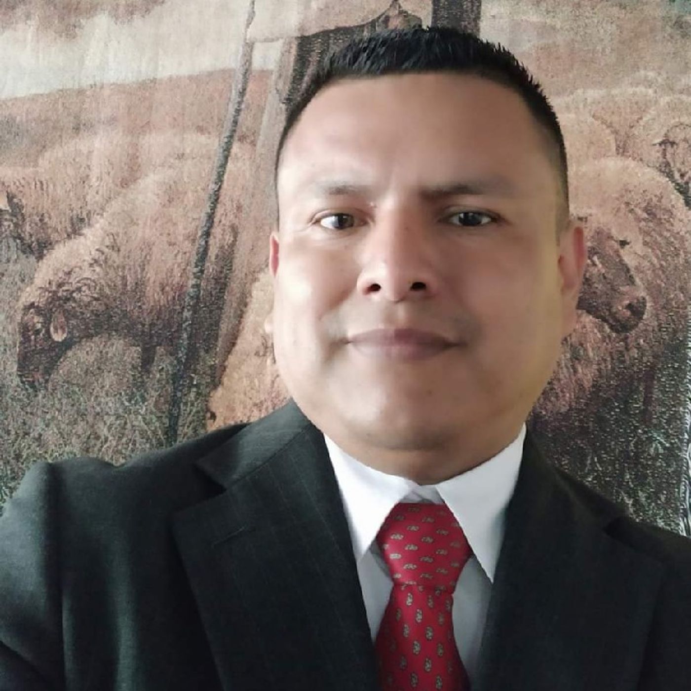 El podcast de Jair San