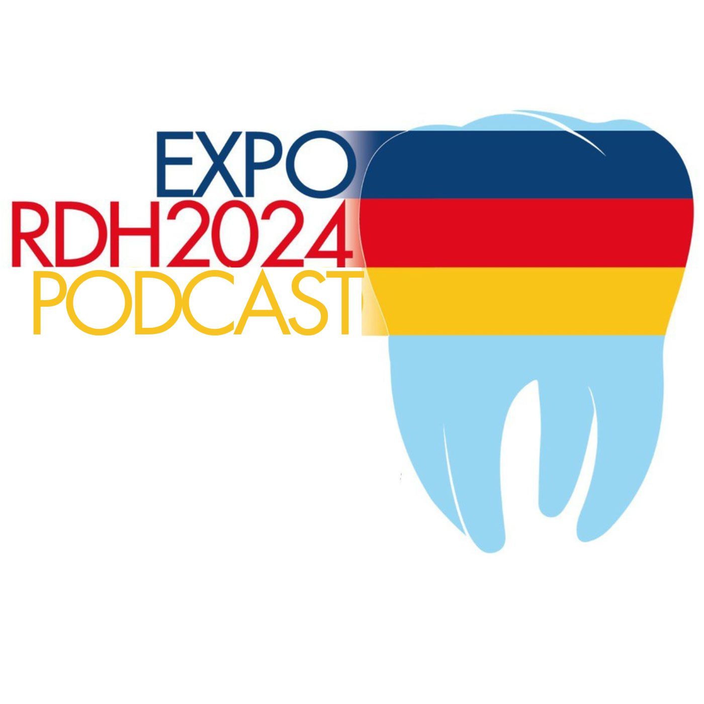 RDH Expo Podcast
