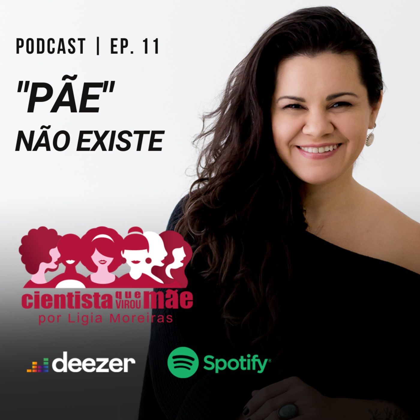Cientista Que Virou Mãe