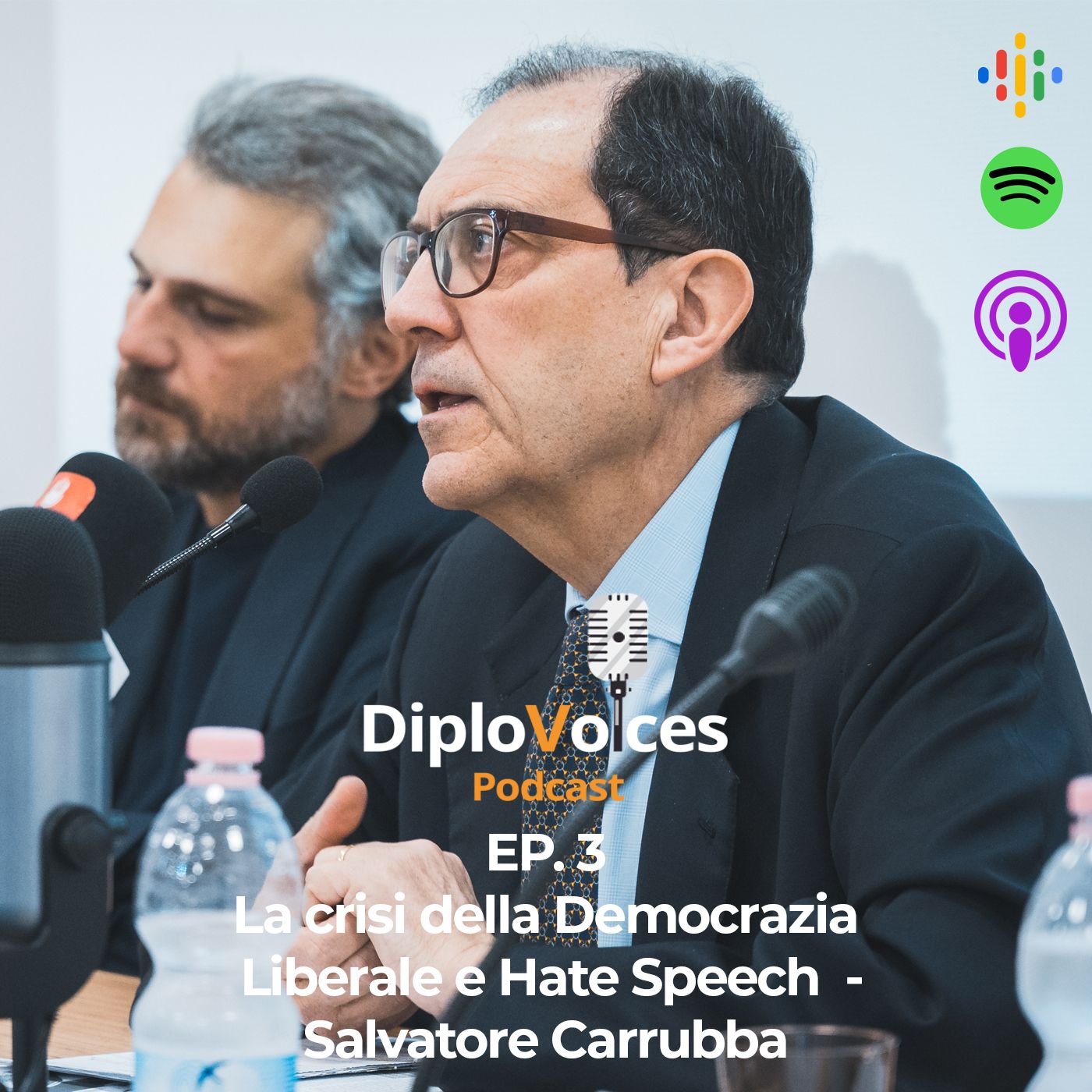 DiploVoices