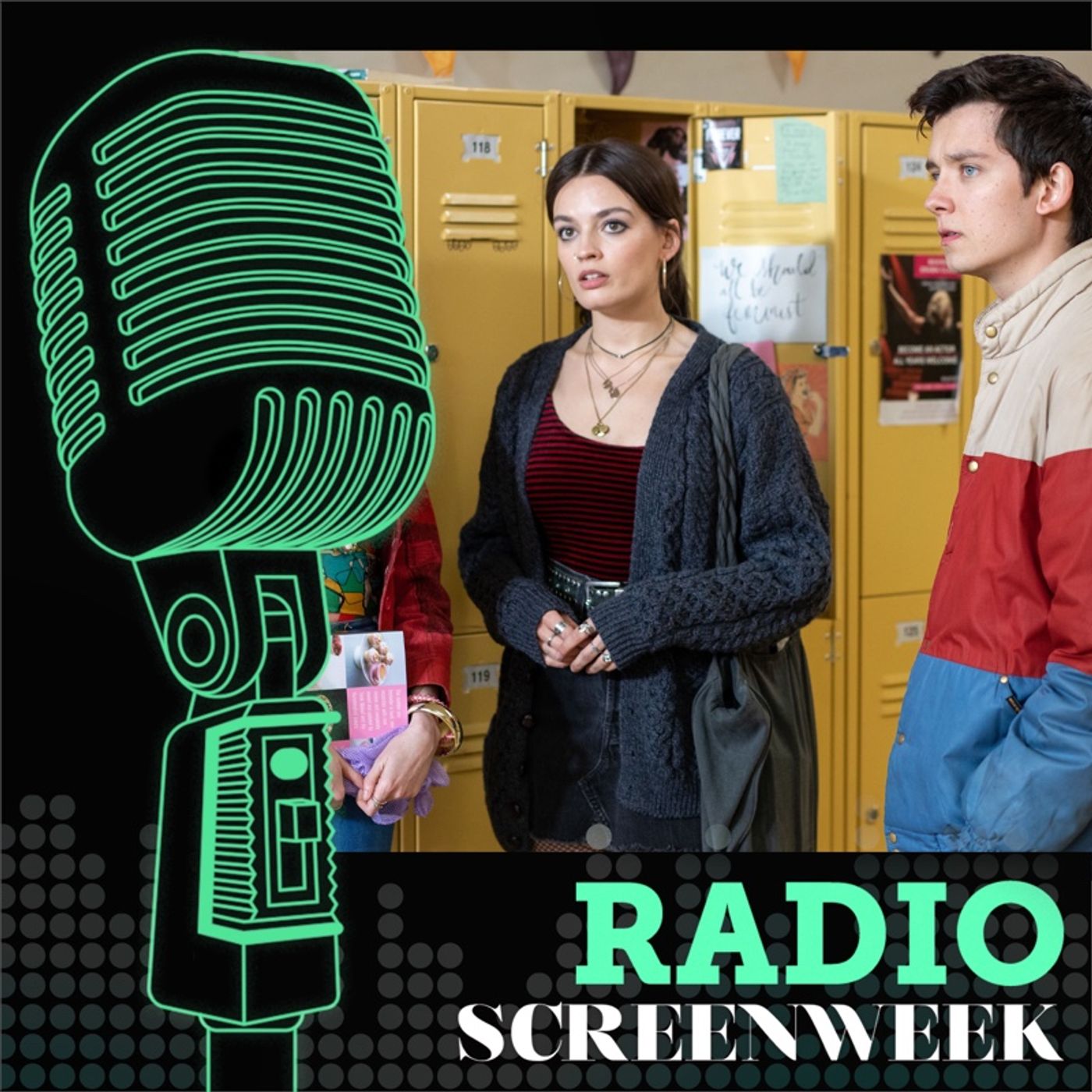 Sex Education 2 - La serie da vedere episode artwork