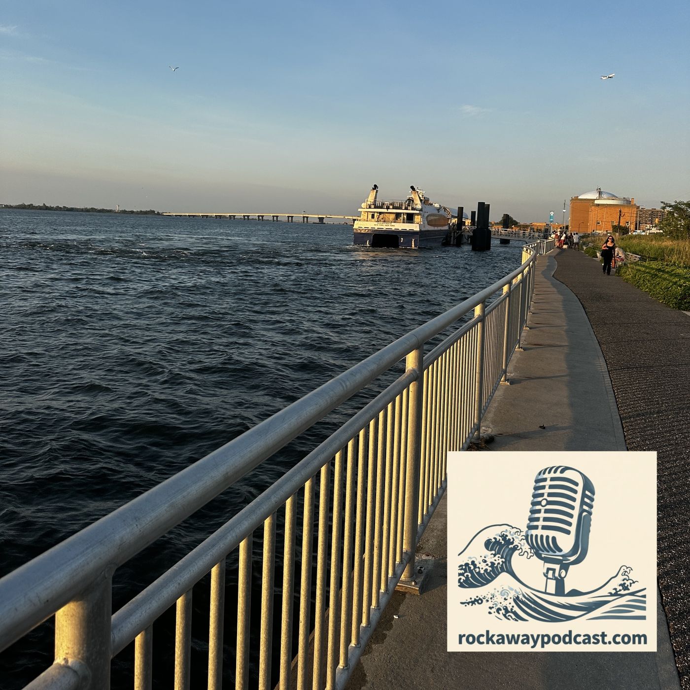 RockPod Ep 76 season 2 Wednesday July 16 2026 episode artwork