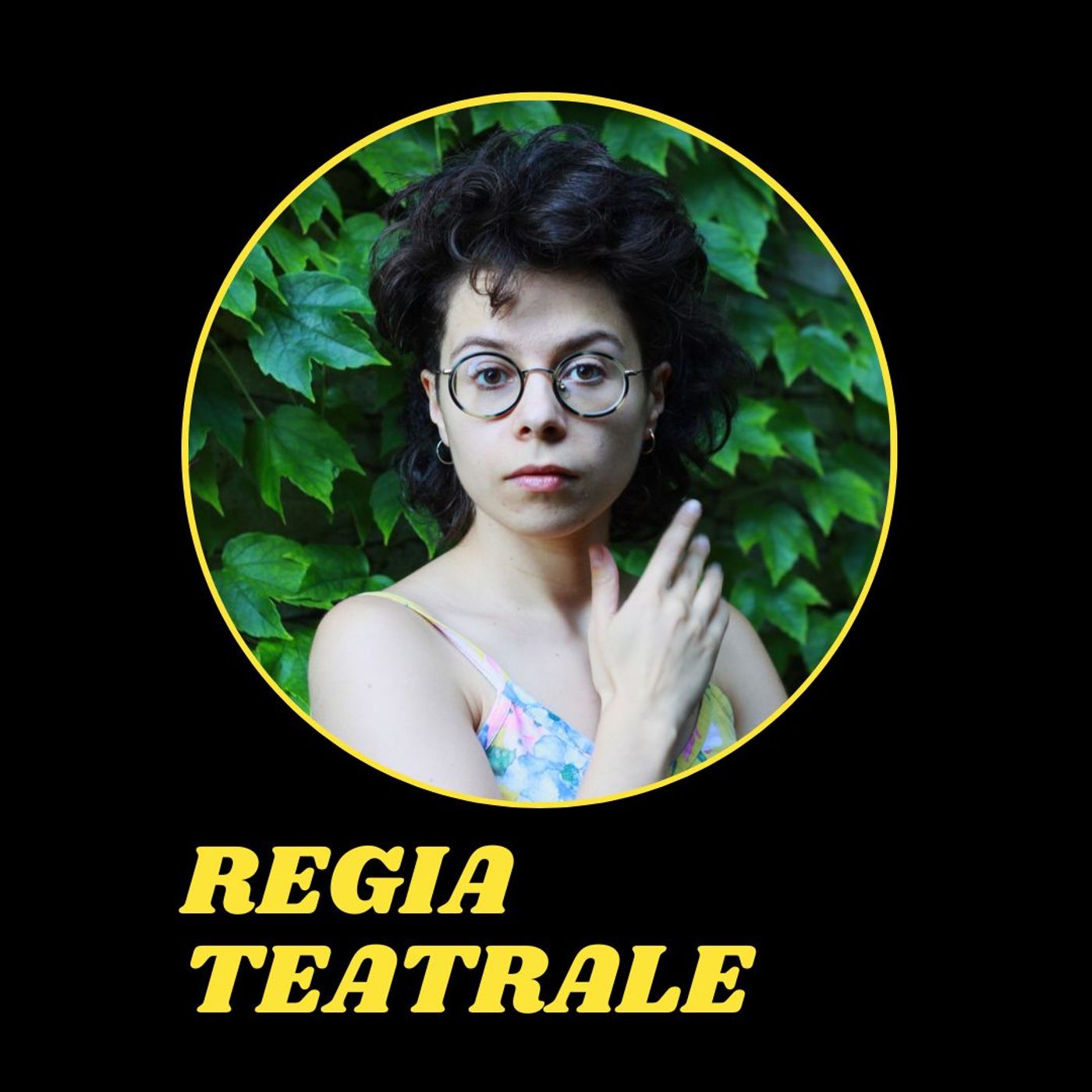 Prove generali - Podcast teatrale
