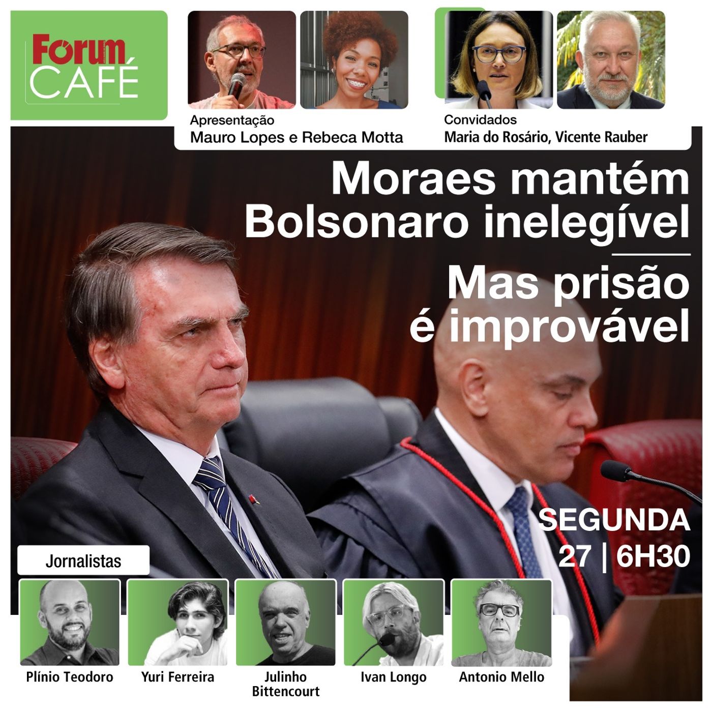 Fórum Café
