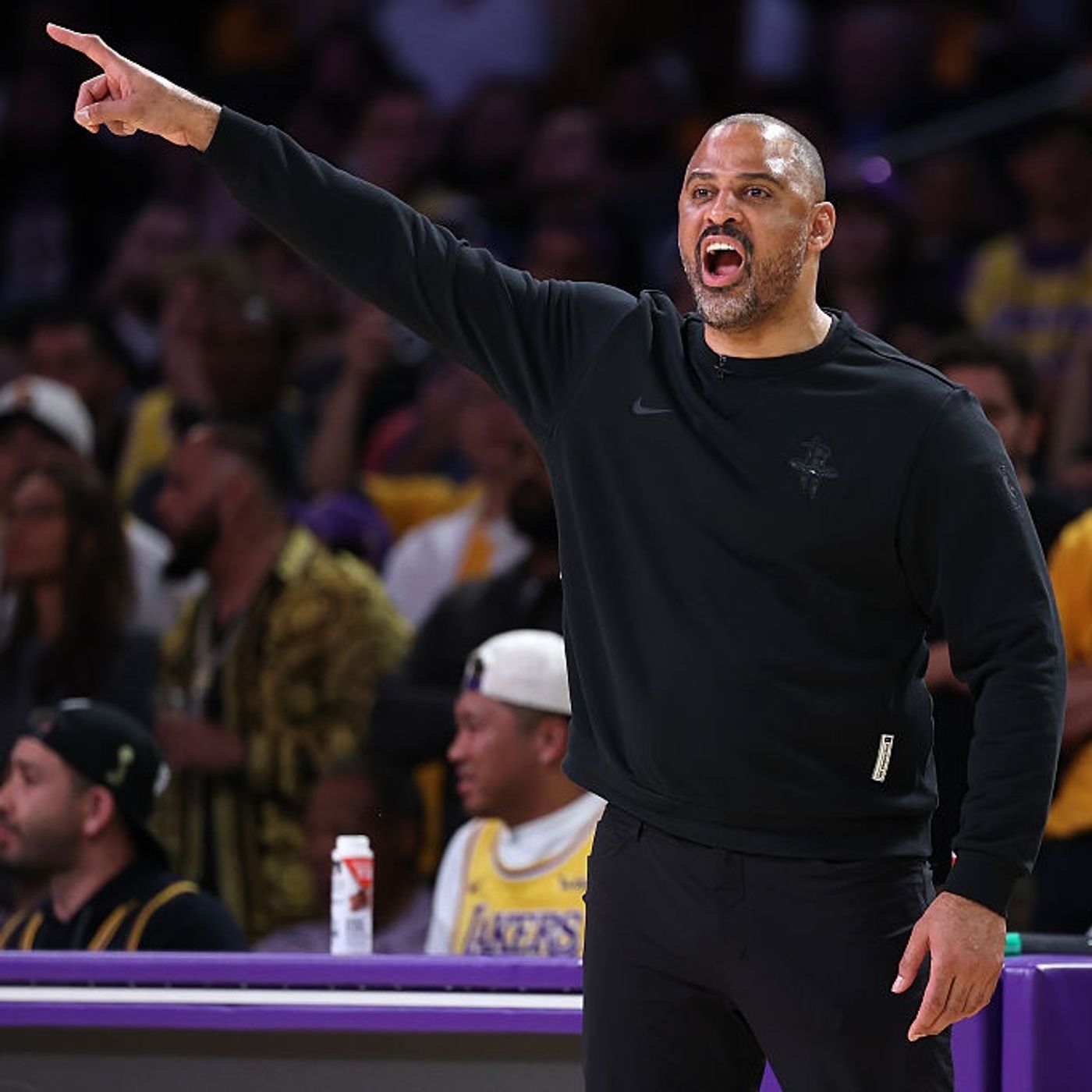 Rough Weekend For Houston Sports... Astros, Rockets, & Texans Draft Talk