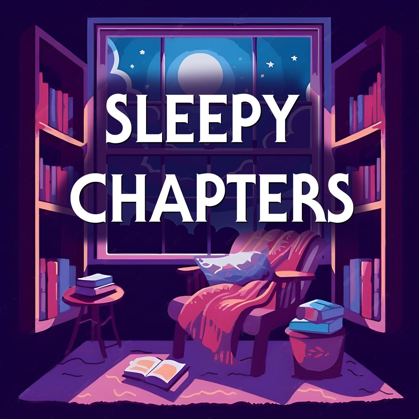 Trailer: Sleepy Chapters