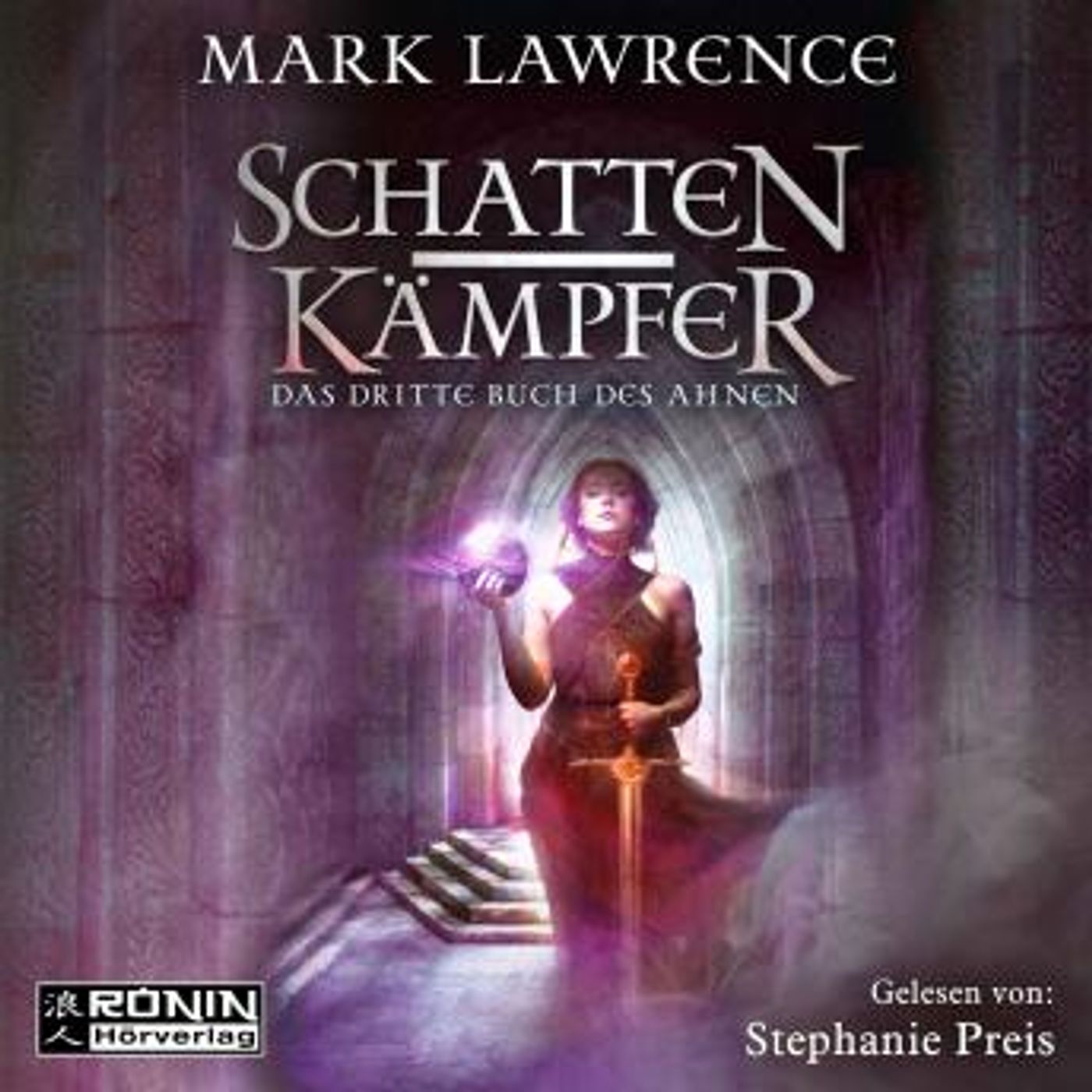 Grab the Essential Full Audiobooks in Science Fiction & Fantasy, Fantasy