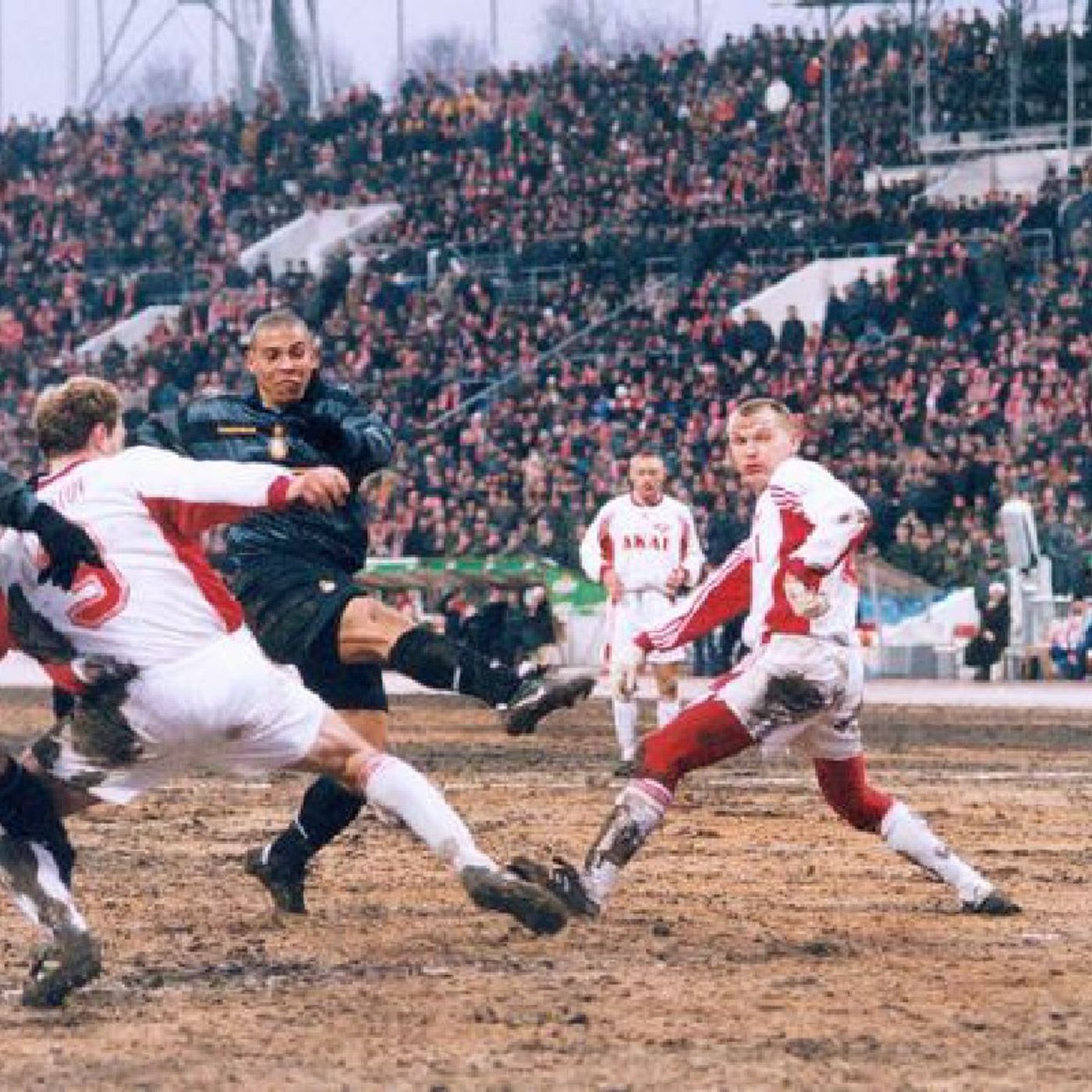 Inter, la partita del giorno