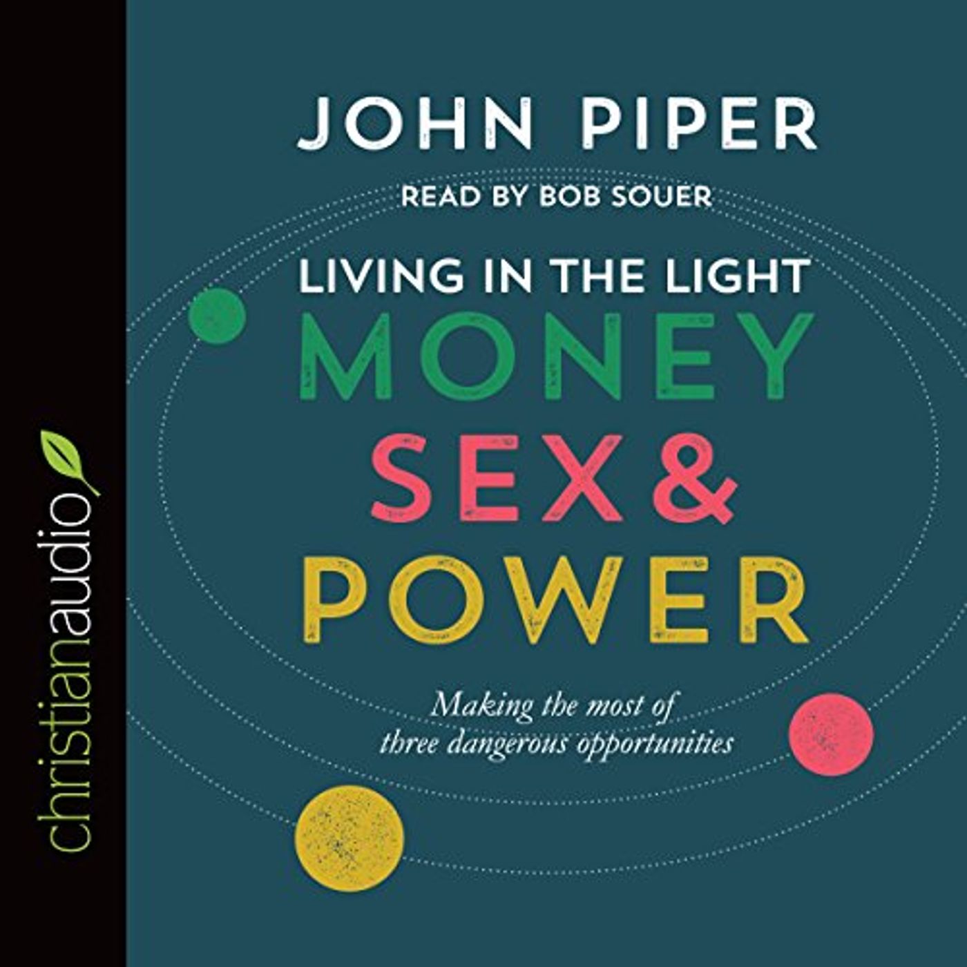 Listen to Top 100 Audiobooks in Religion & Spirituality, Christianity