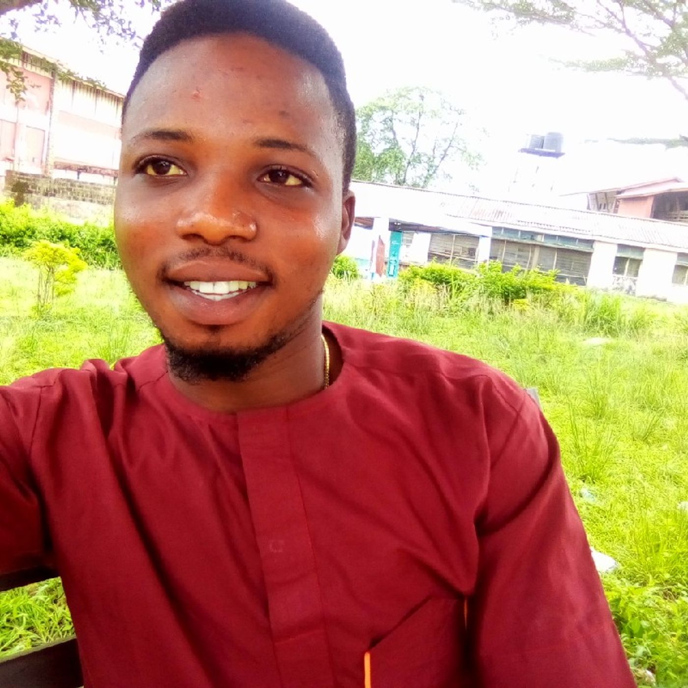 Ayomibowale Olajuwon Olateju\'s podcast