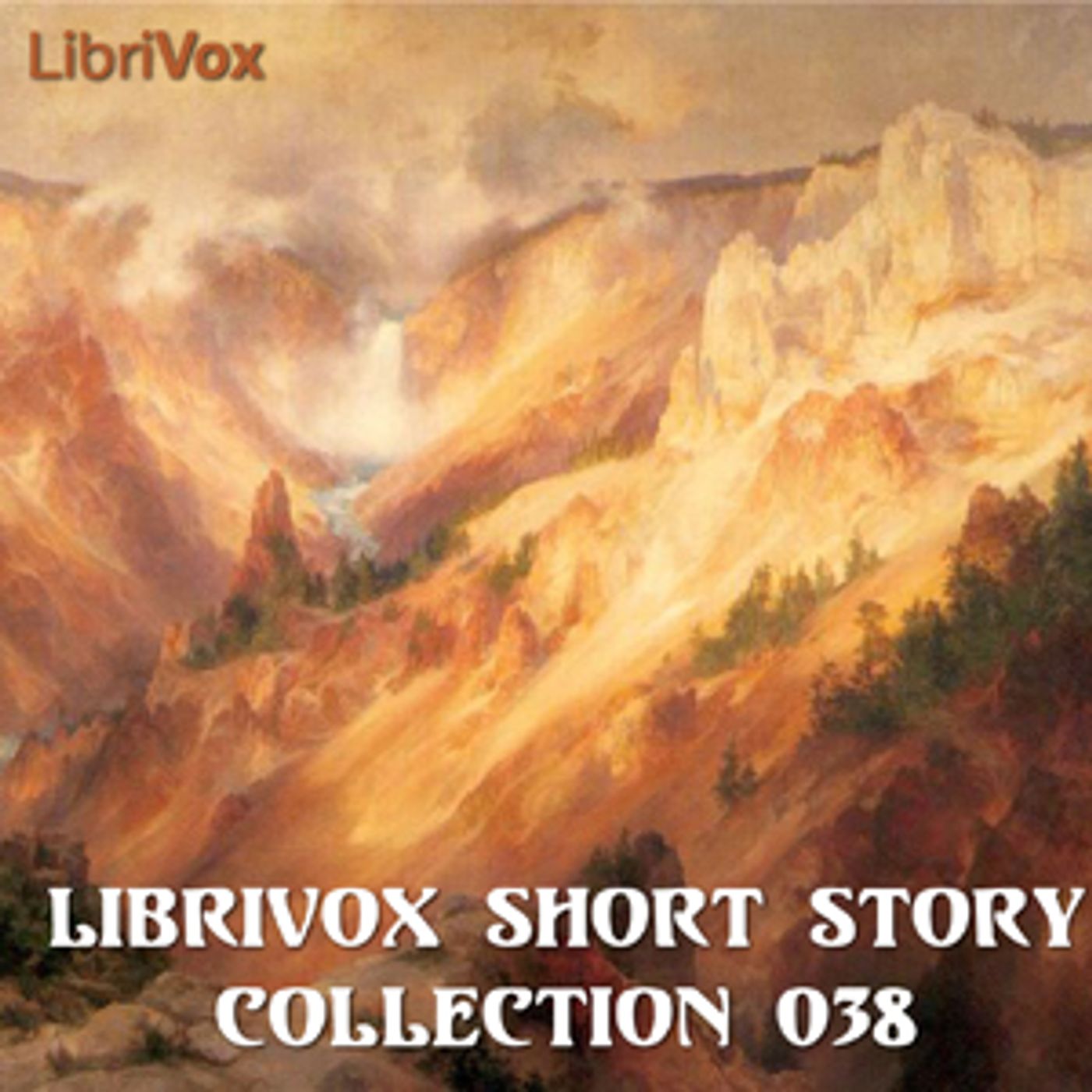 Download Incredible Full Audiobooks in Literature, Short Stories