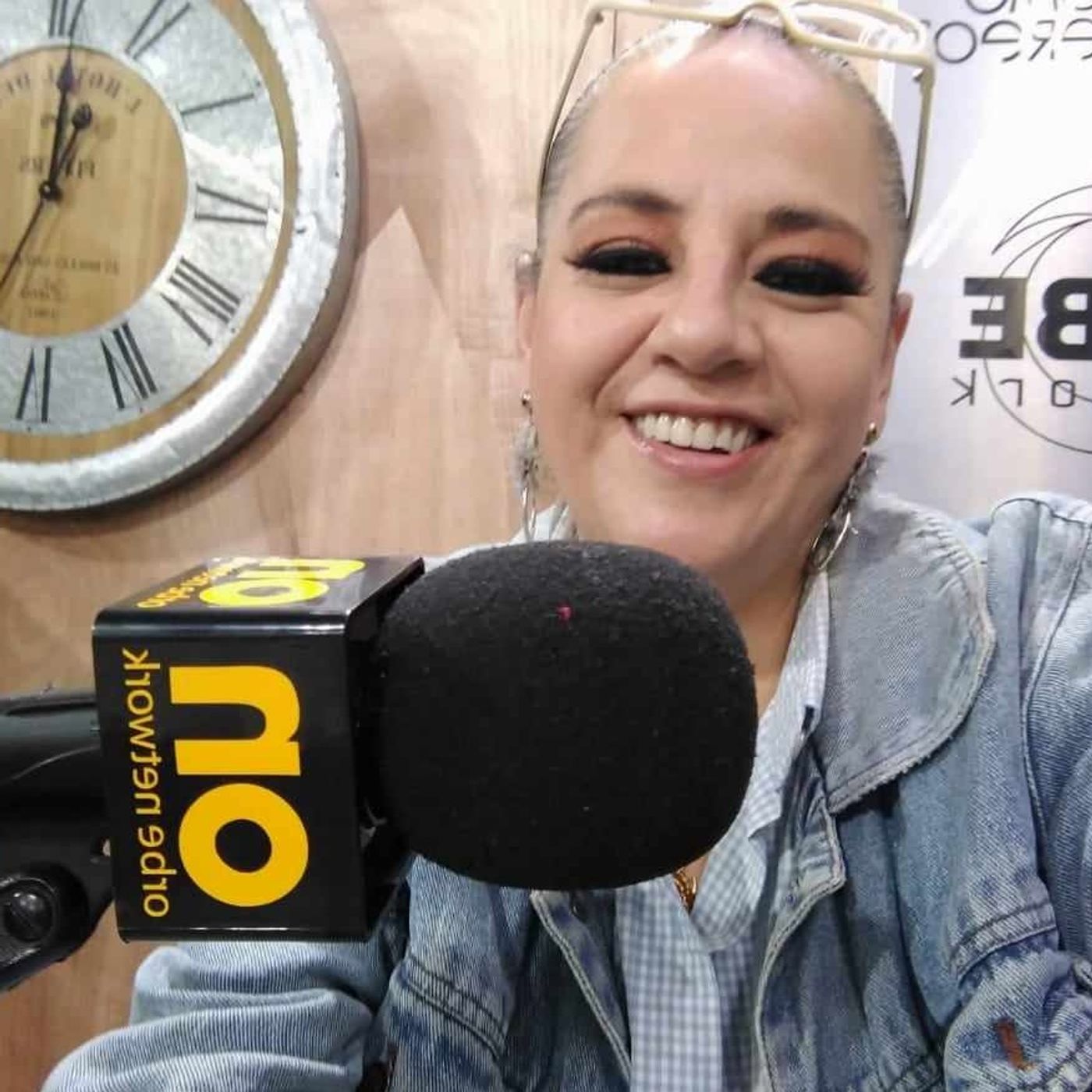El podcast de Jessica Hayek