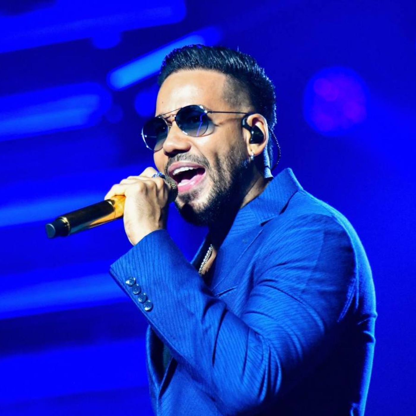Romeo Santos Sues Accounting Firm for $2.3 Million Over Alleged Tax Errors, Mismanagement episode artwork