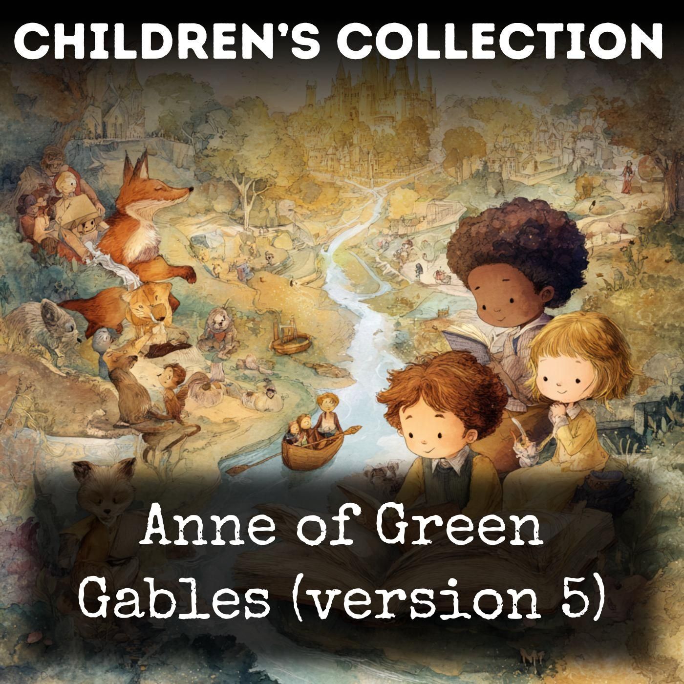 Anne of Green Gables (version 5)