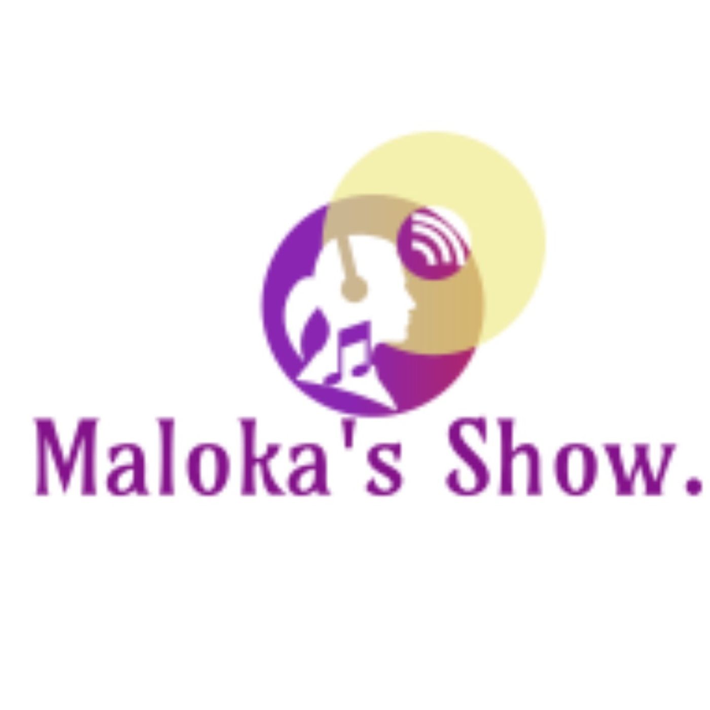 Maloka's show