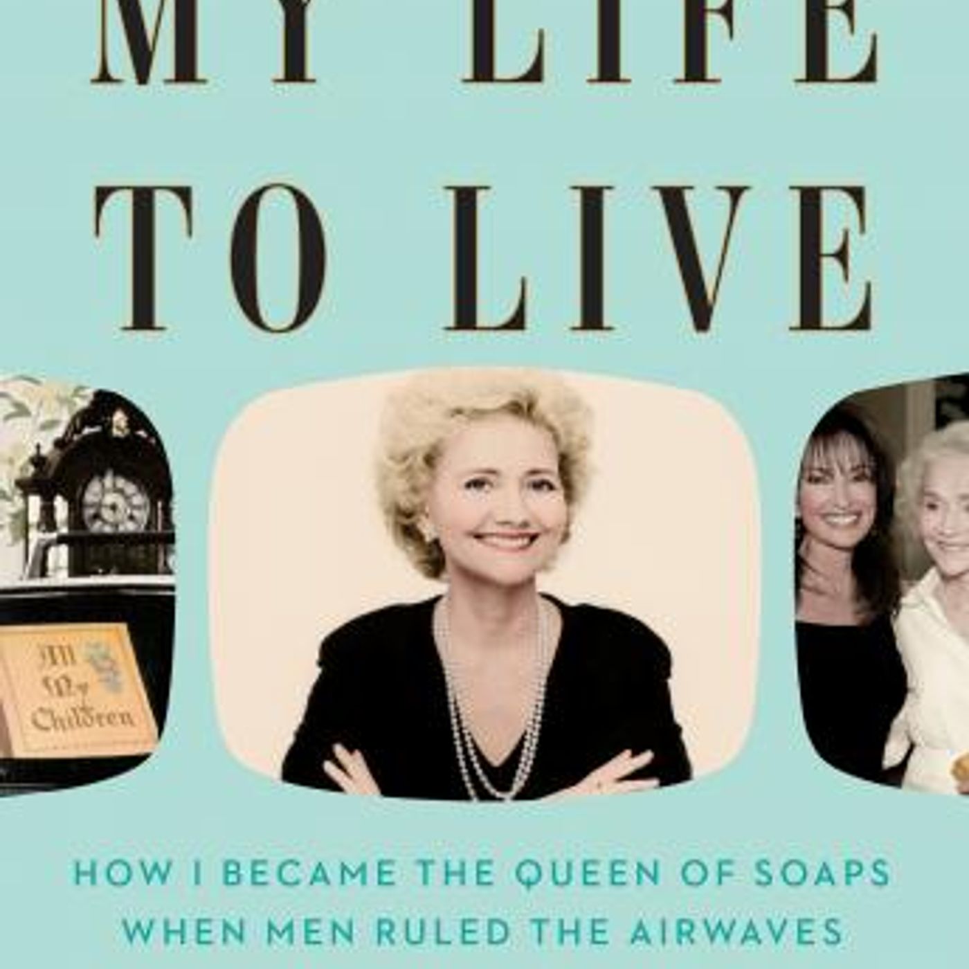 Download Top Free Audiobooks 2025 in Biography & Memoir, Women