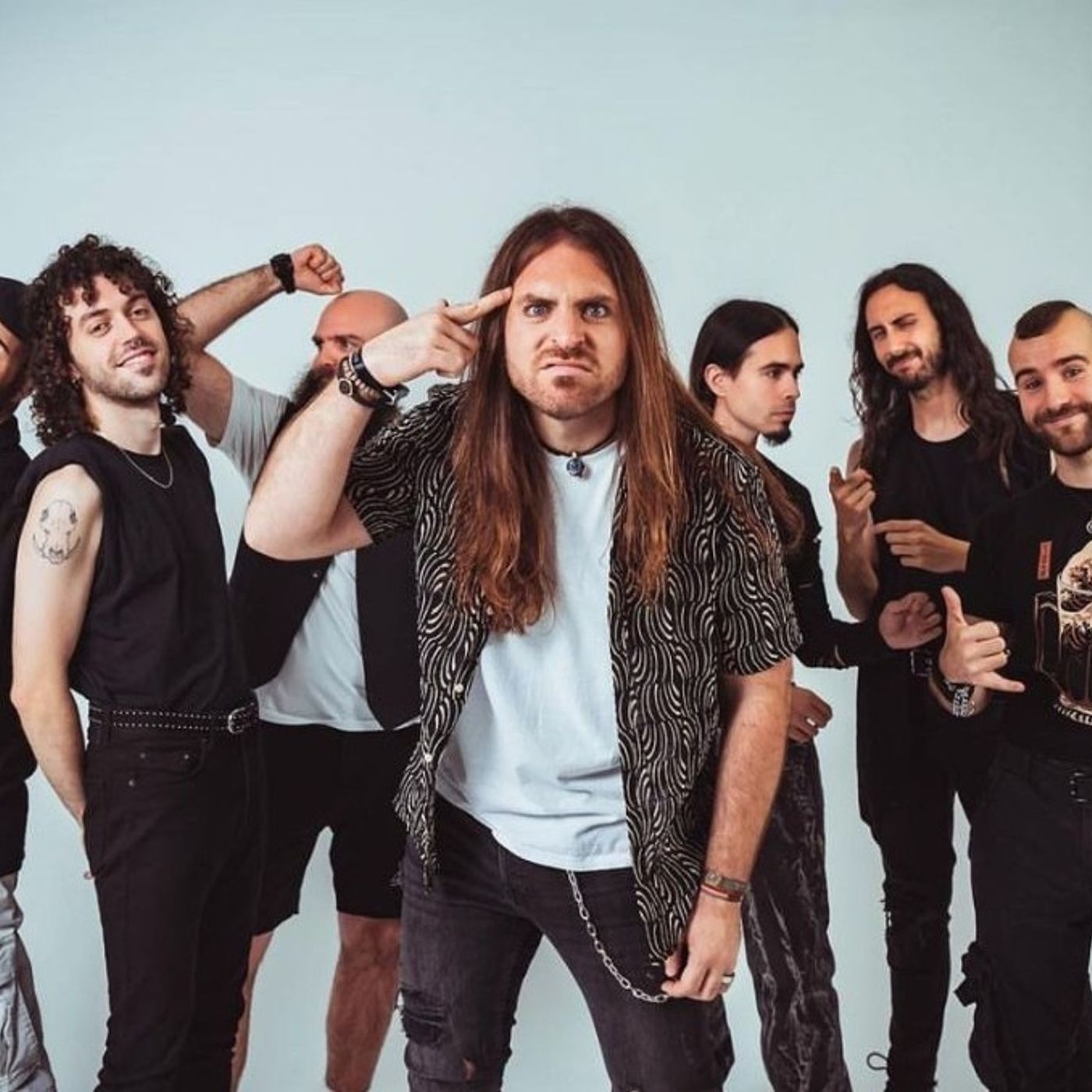Portada de El Rocko
