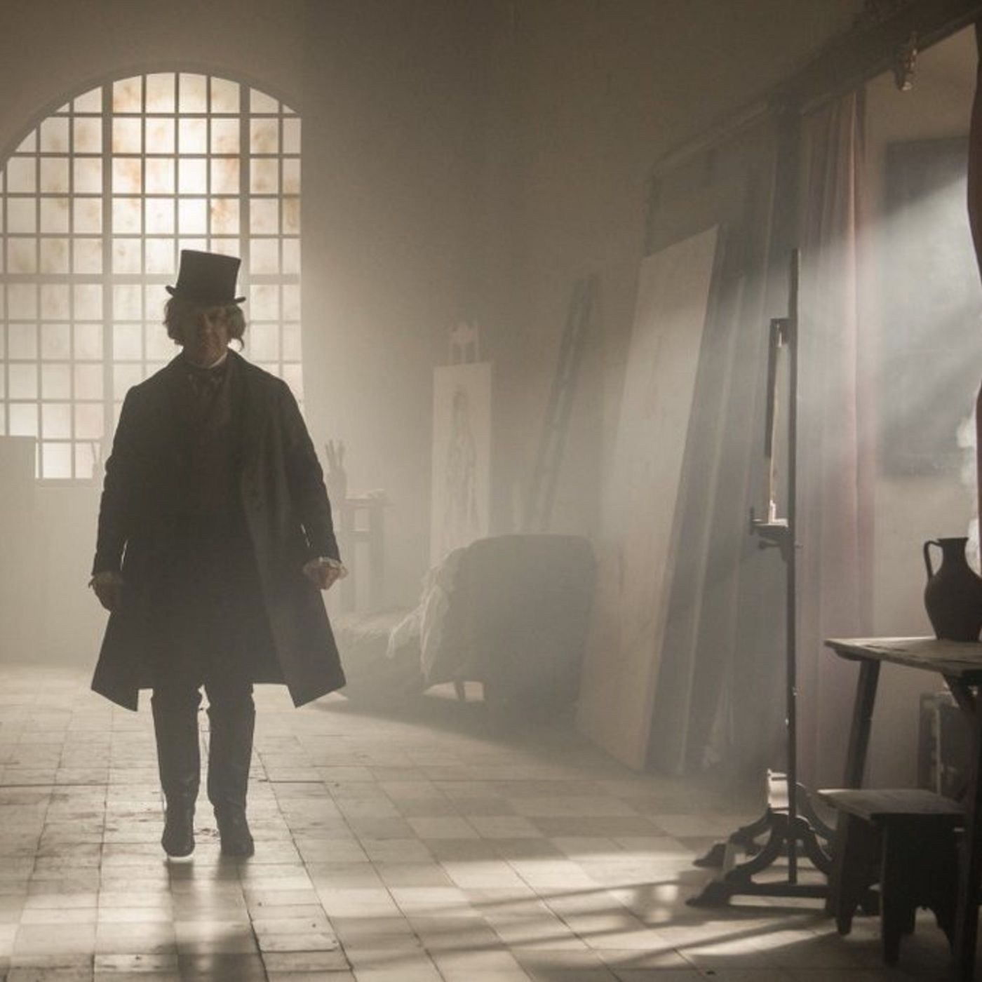 Universo El Ministerio del Tiempo