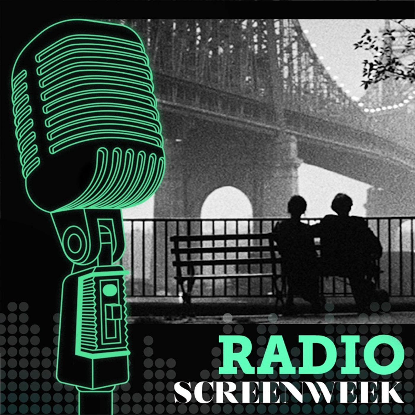 Manhattan - I film su New York episode artwork
