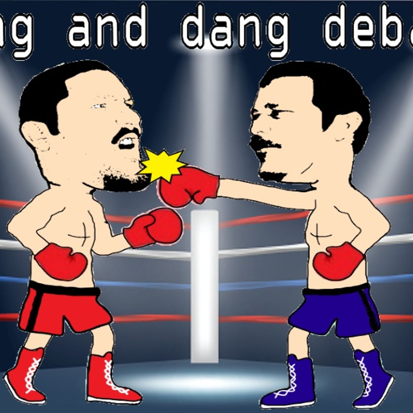 Bang And Dang