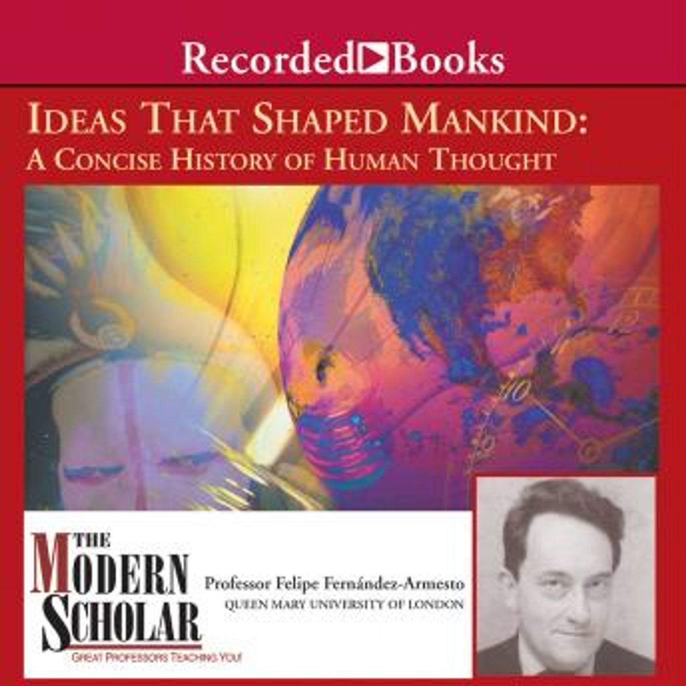 Grab the Essential Full Audiobooks in History, World