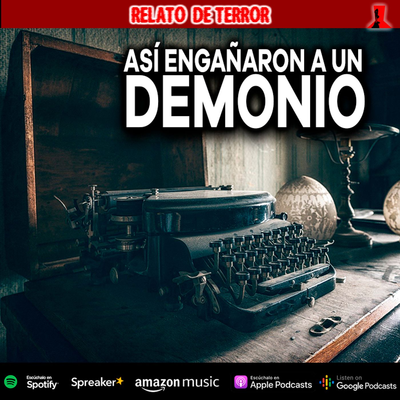 El escritor de calaveras | Segunda parte