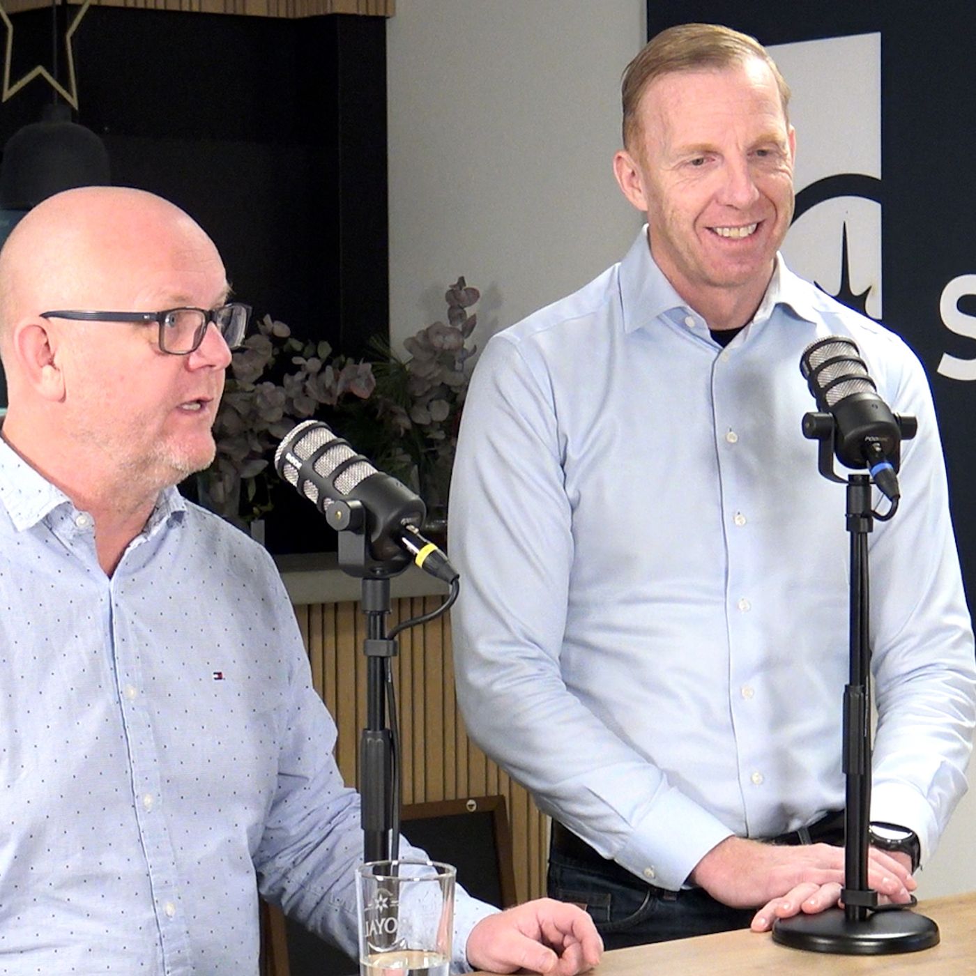 Køge.tv & podcast