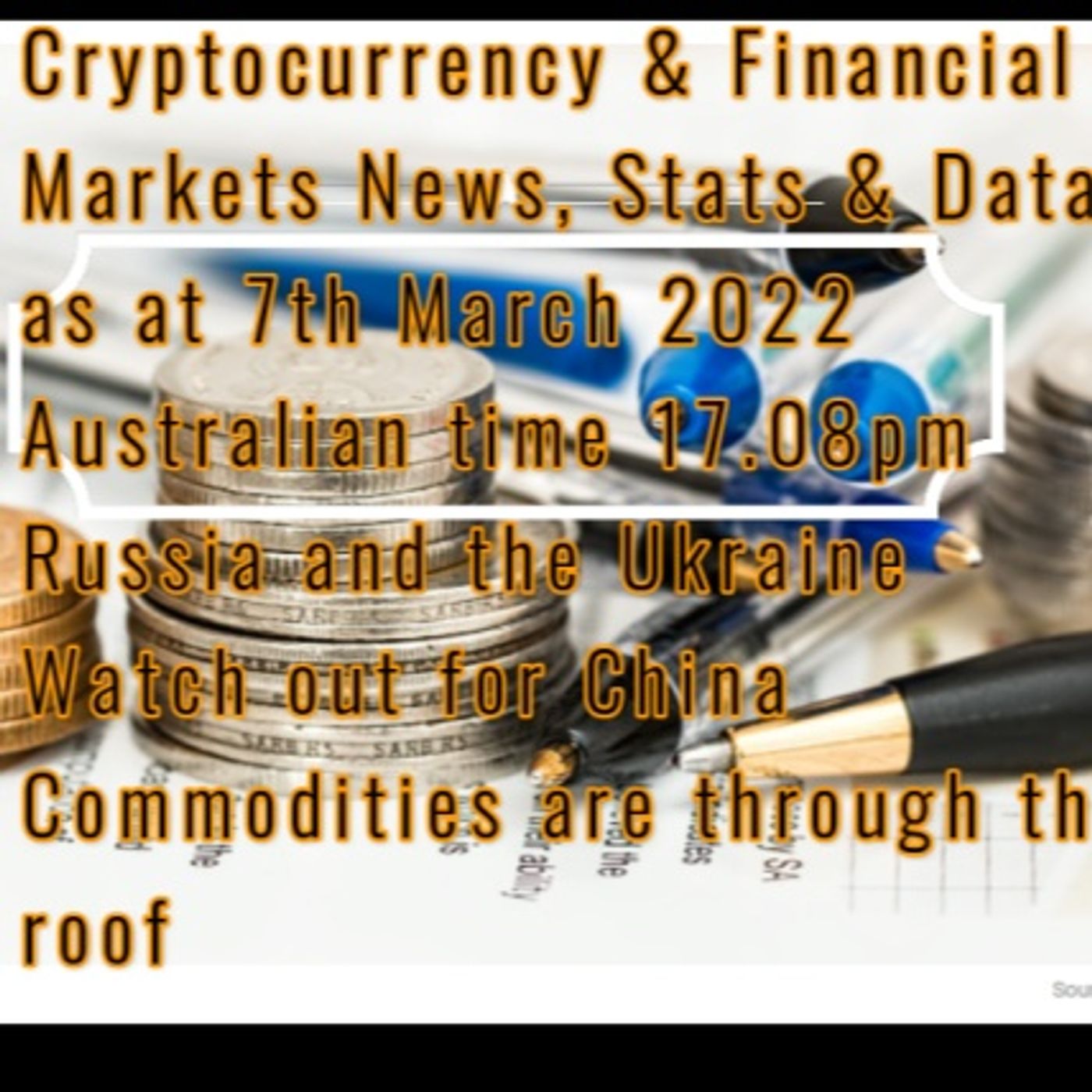 Crypto Granny talks Cryptocurrency Markets 10th July 2023