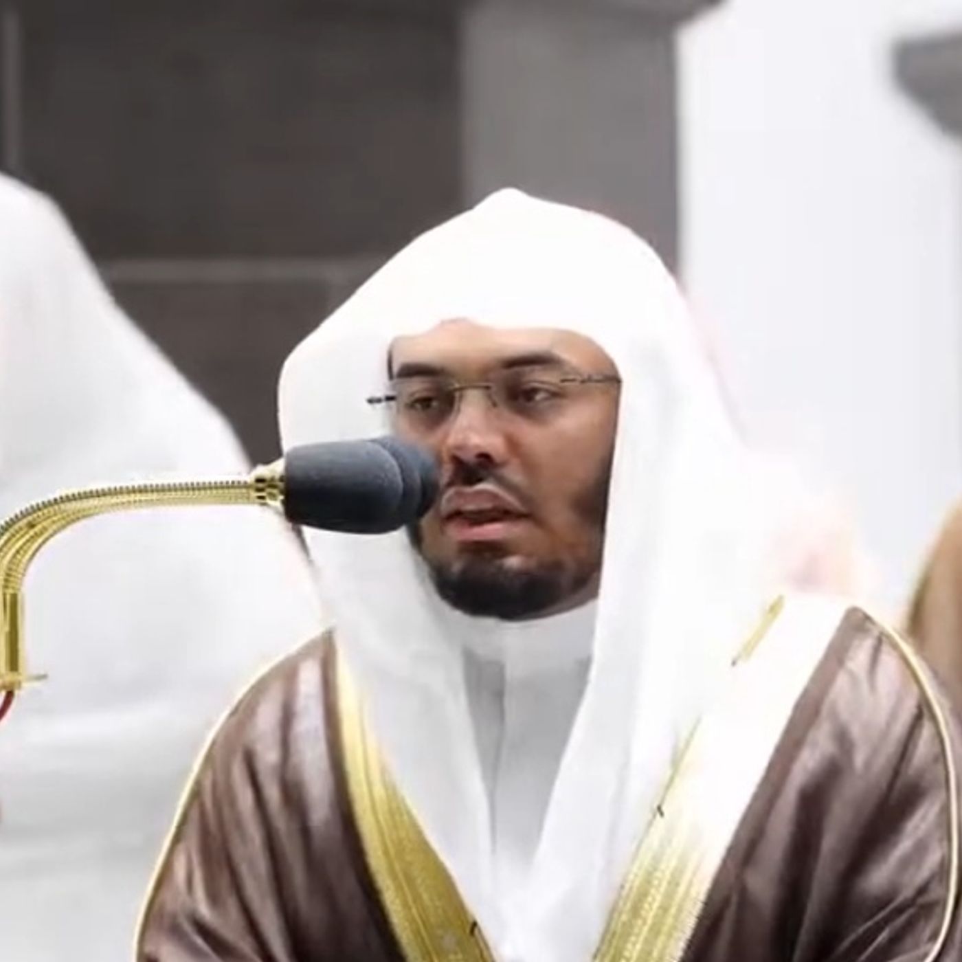 Taraweeh 24th Ramadan 1443 - Yasser Al Dossari