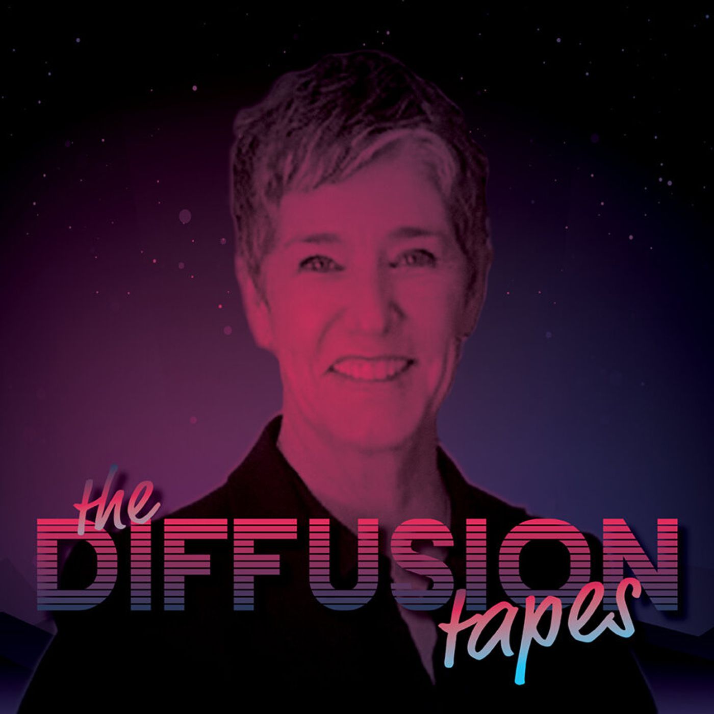 The Diffusion Tapes