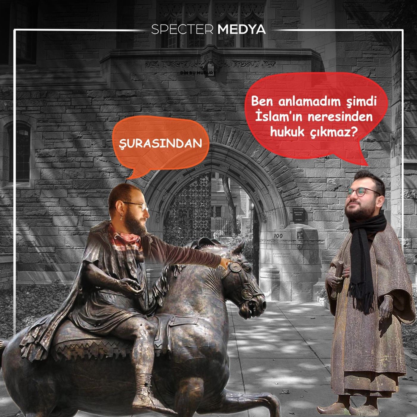 SPECTER MEDYA