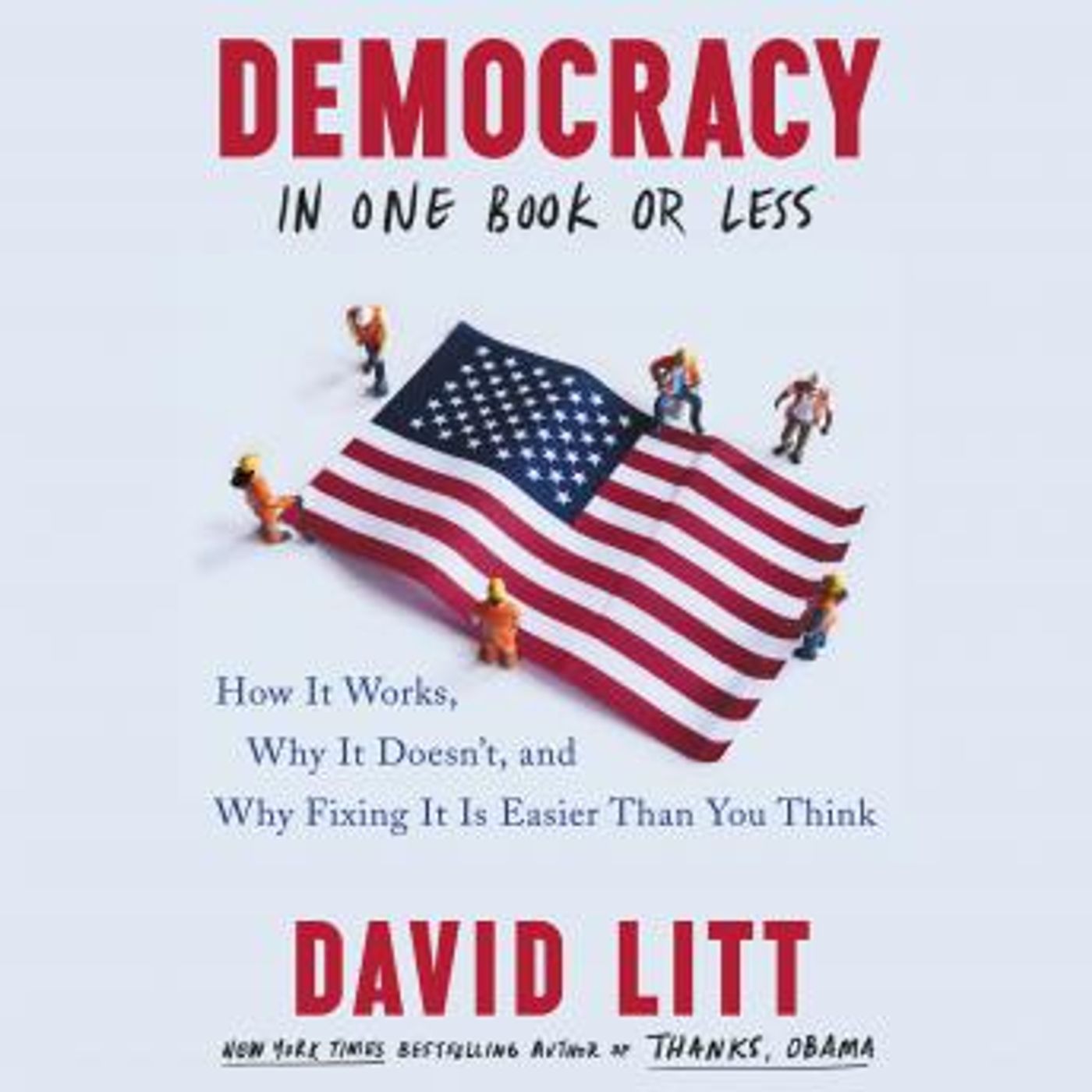 Full Audiobooks in Non-Fiction, Current Affairs, Law, & Politics