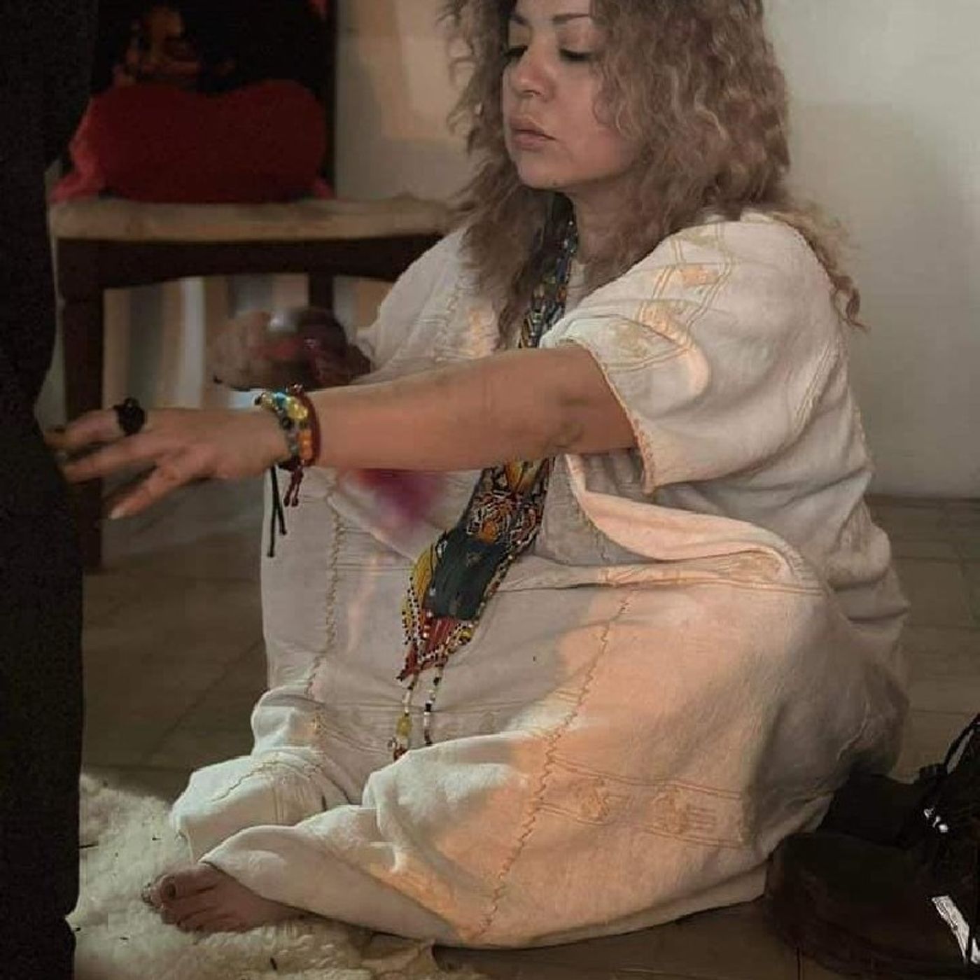 El Devenir Del Brujo